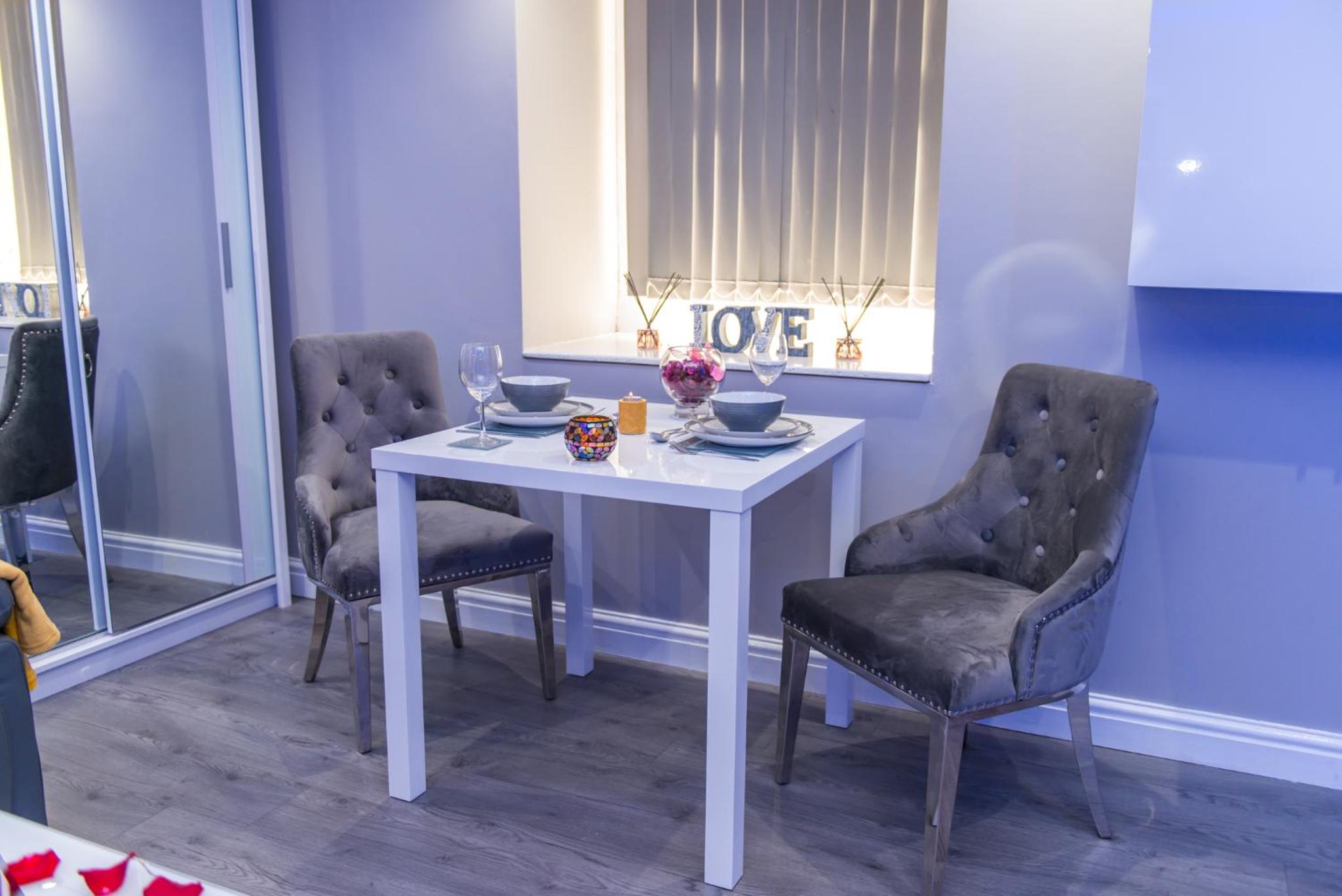 Hotel Meridian Serviced Apartments - Image 1