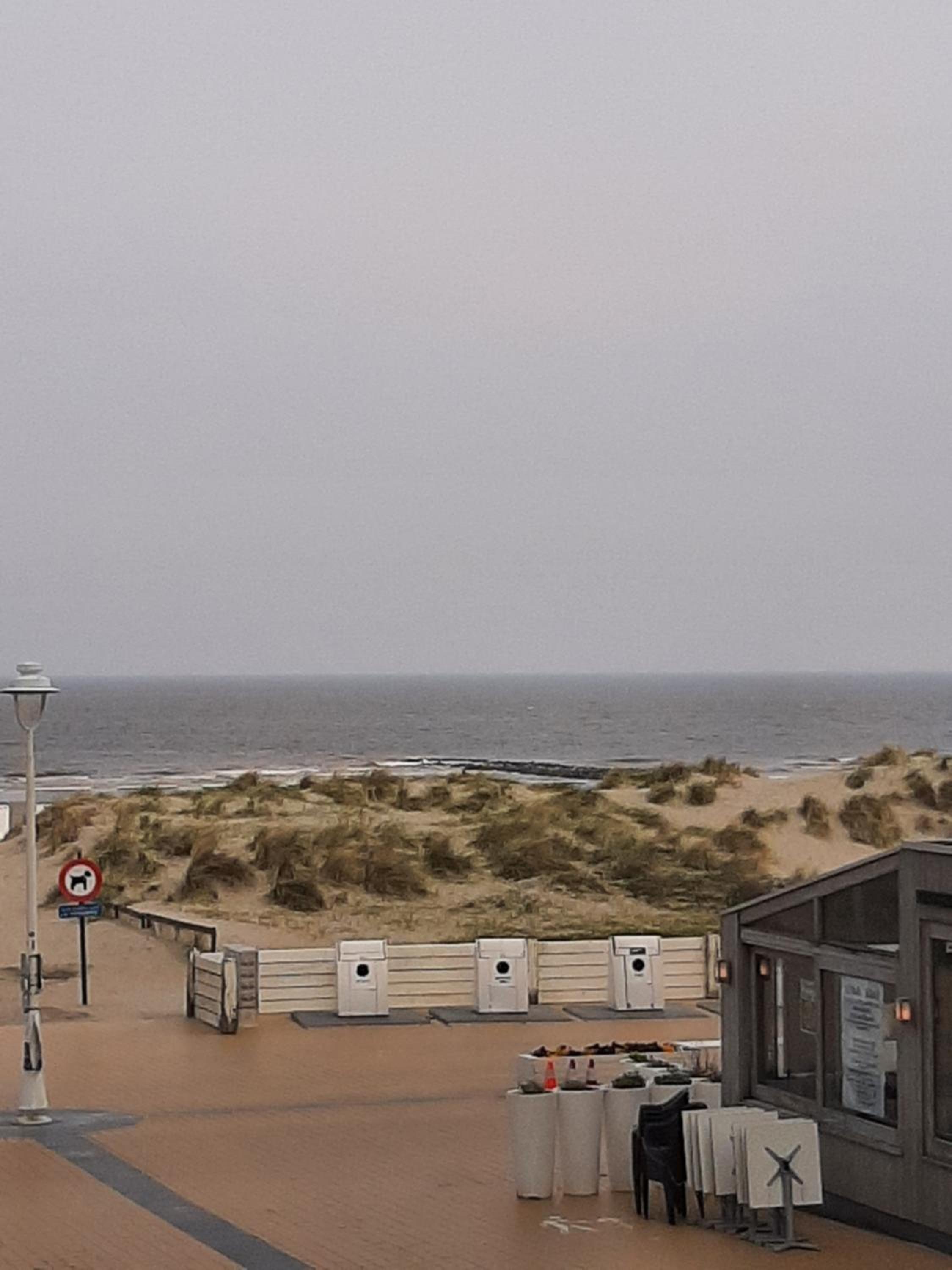 Apartment Gounod Nieuwpoort