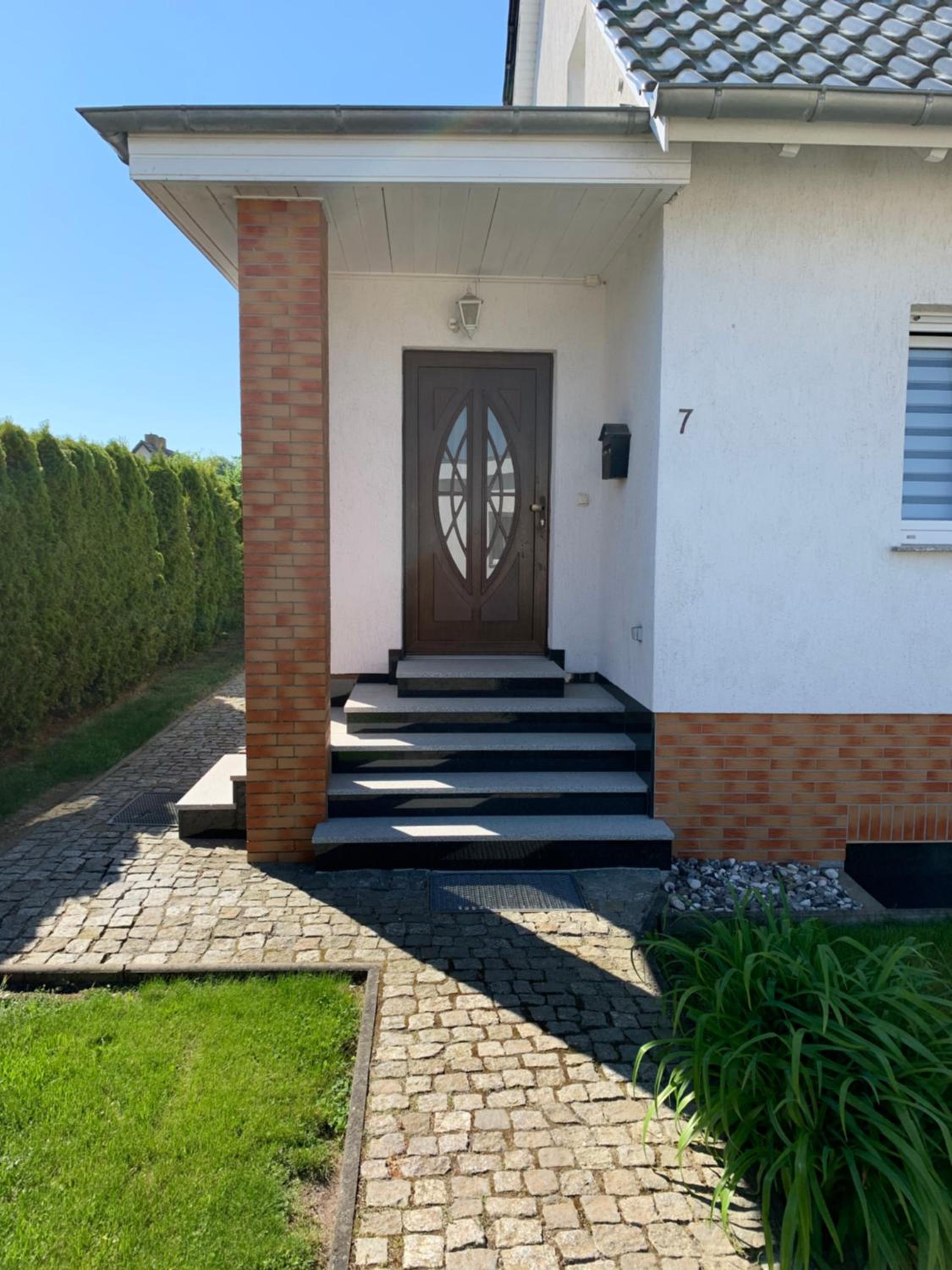 Ferienhäuser Wede