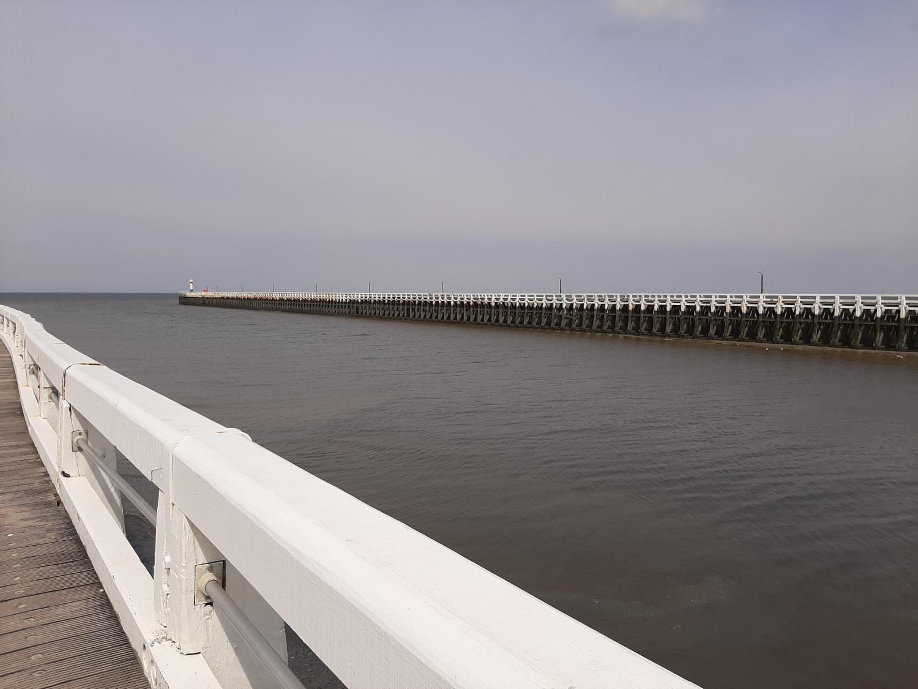 Apartment Gounod Nieuwpoort