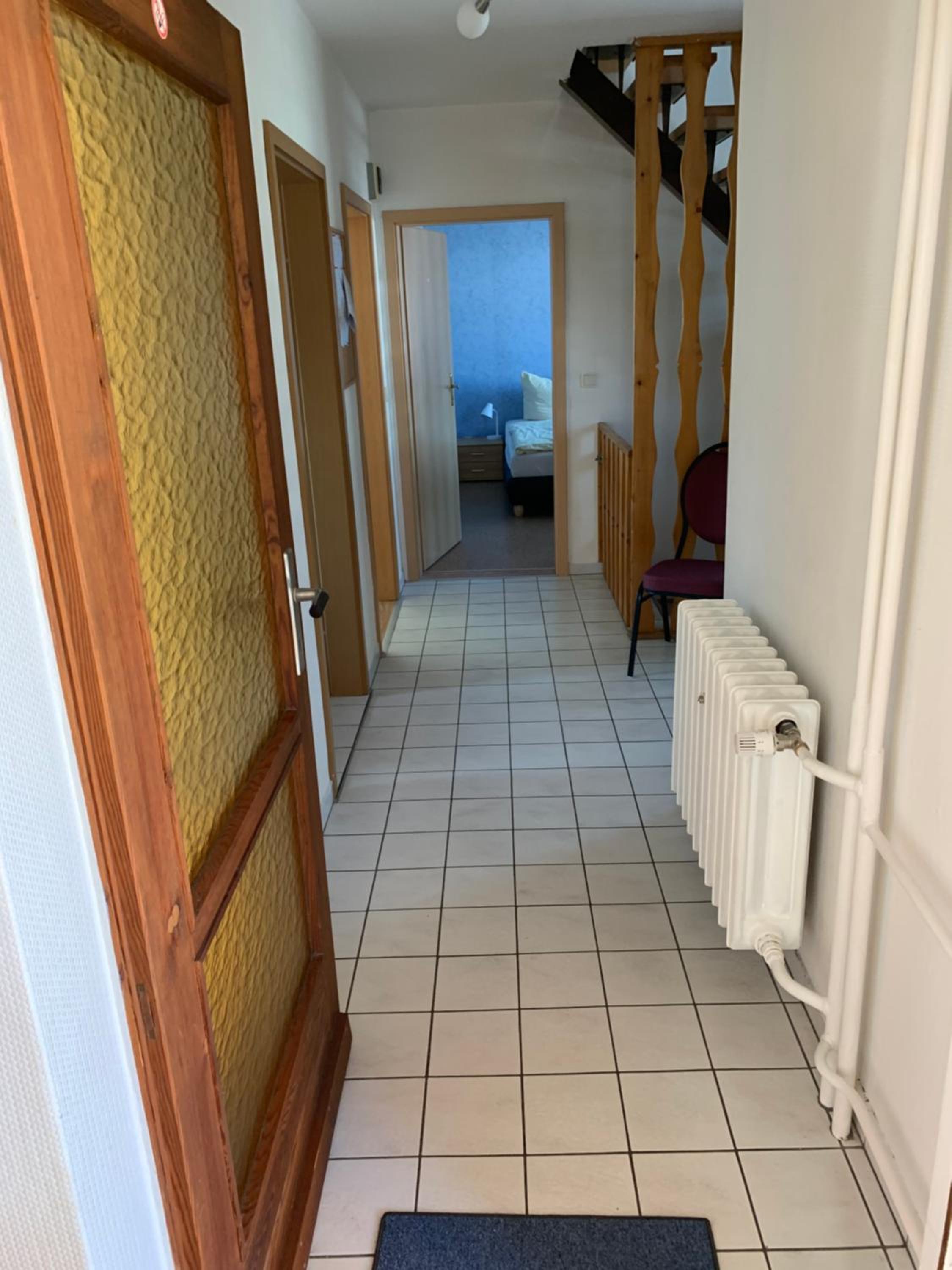 Ferienhäuser Wede