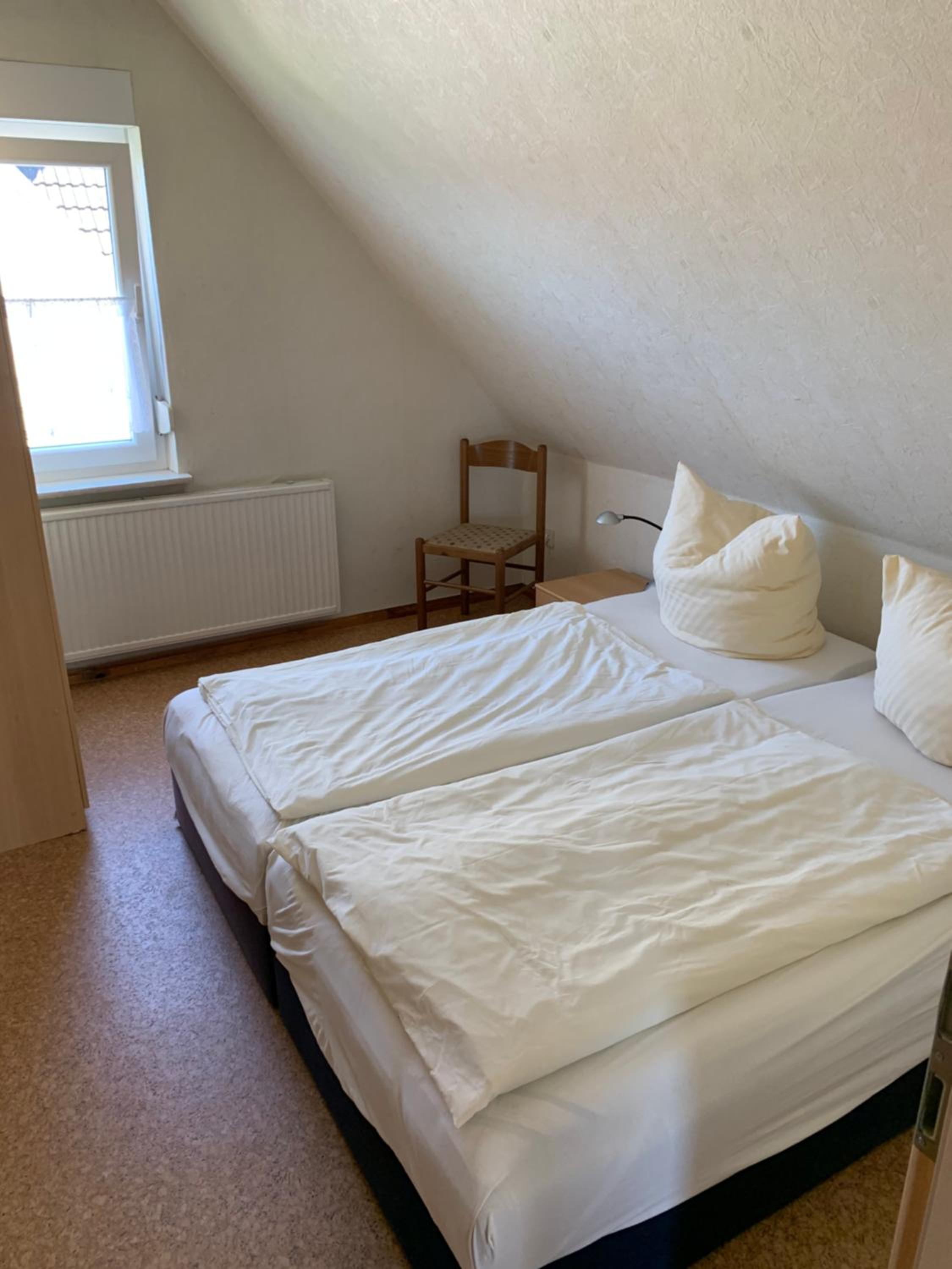 Ferienhäuser Wede