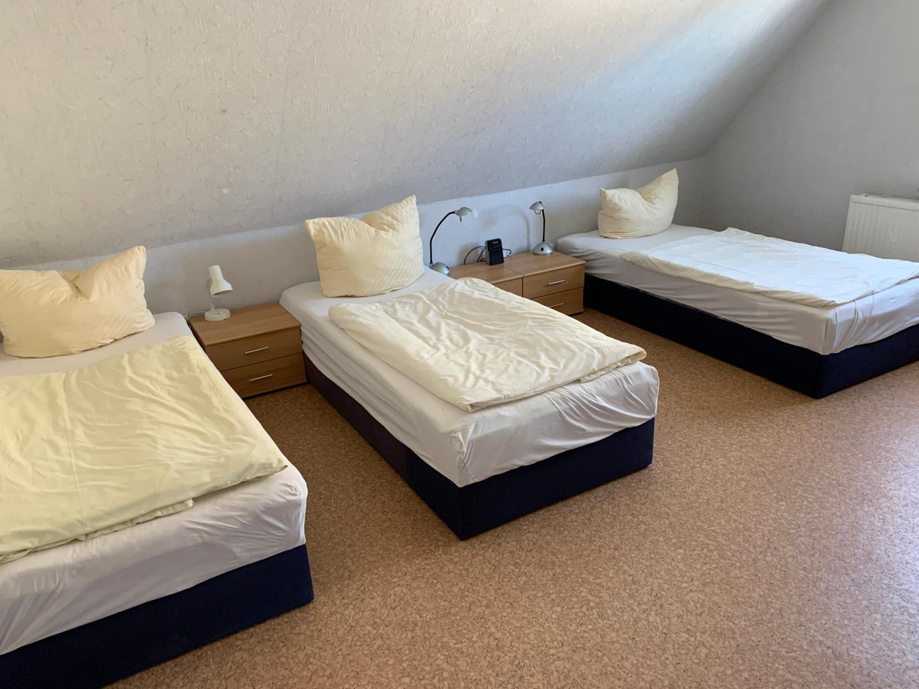 Ferienhäuser Wede