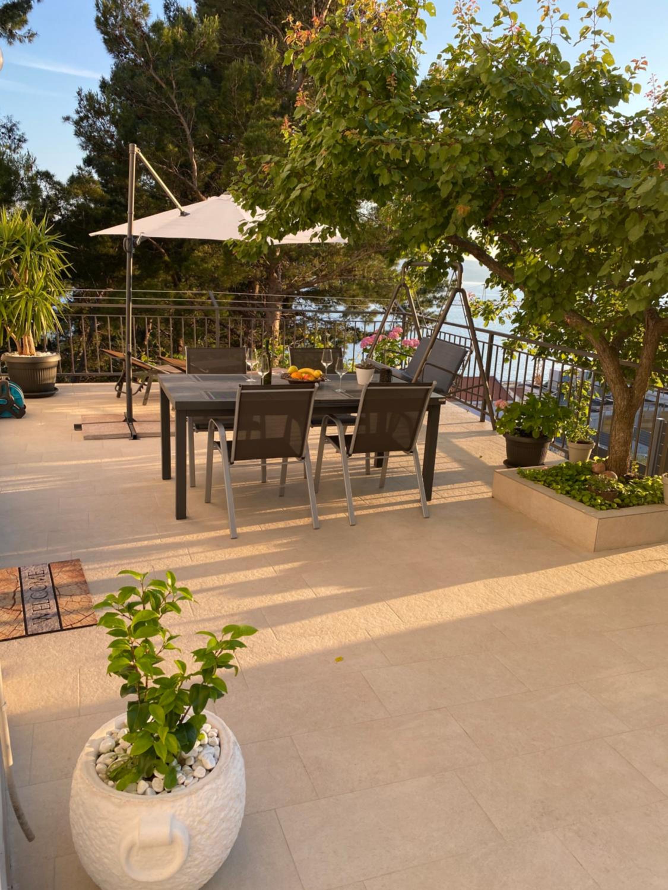 Apartman Antonio
