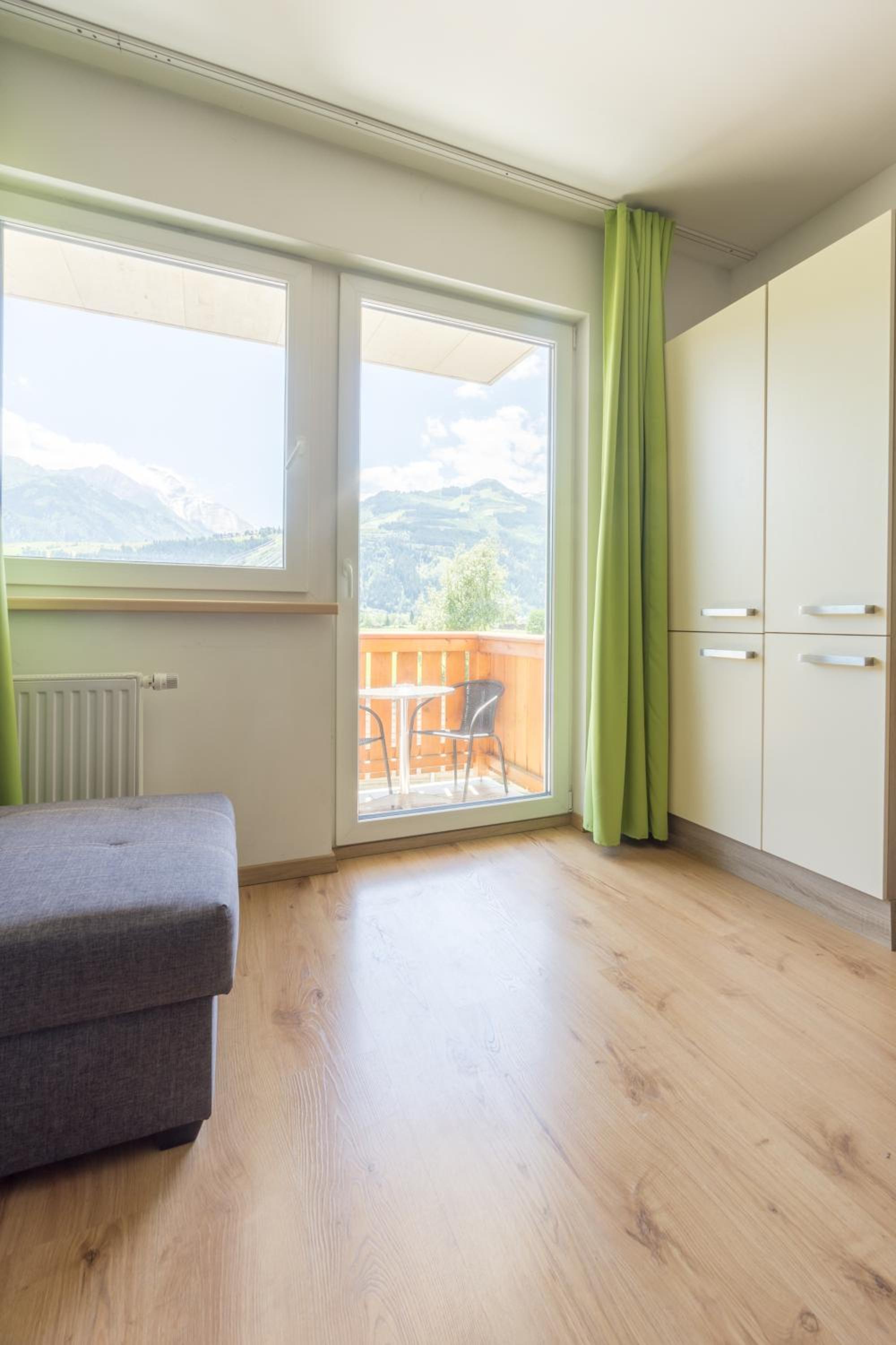 Praga Apartments & Restaurant Zell am See-Kaprun
