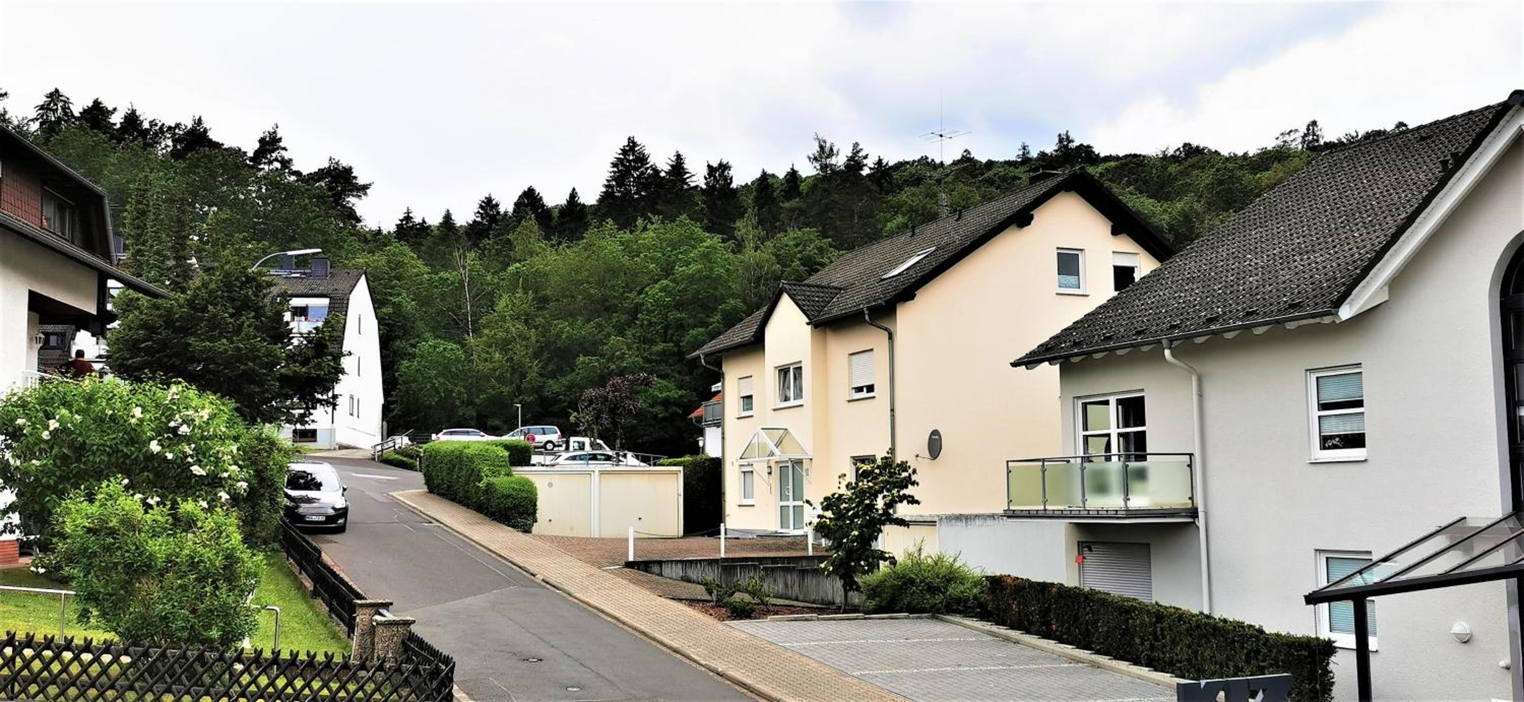 Pension Ramona - Hotel Garni