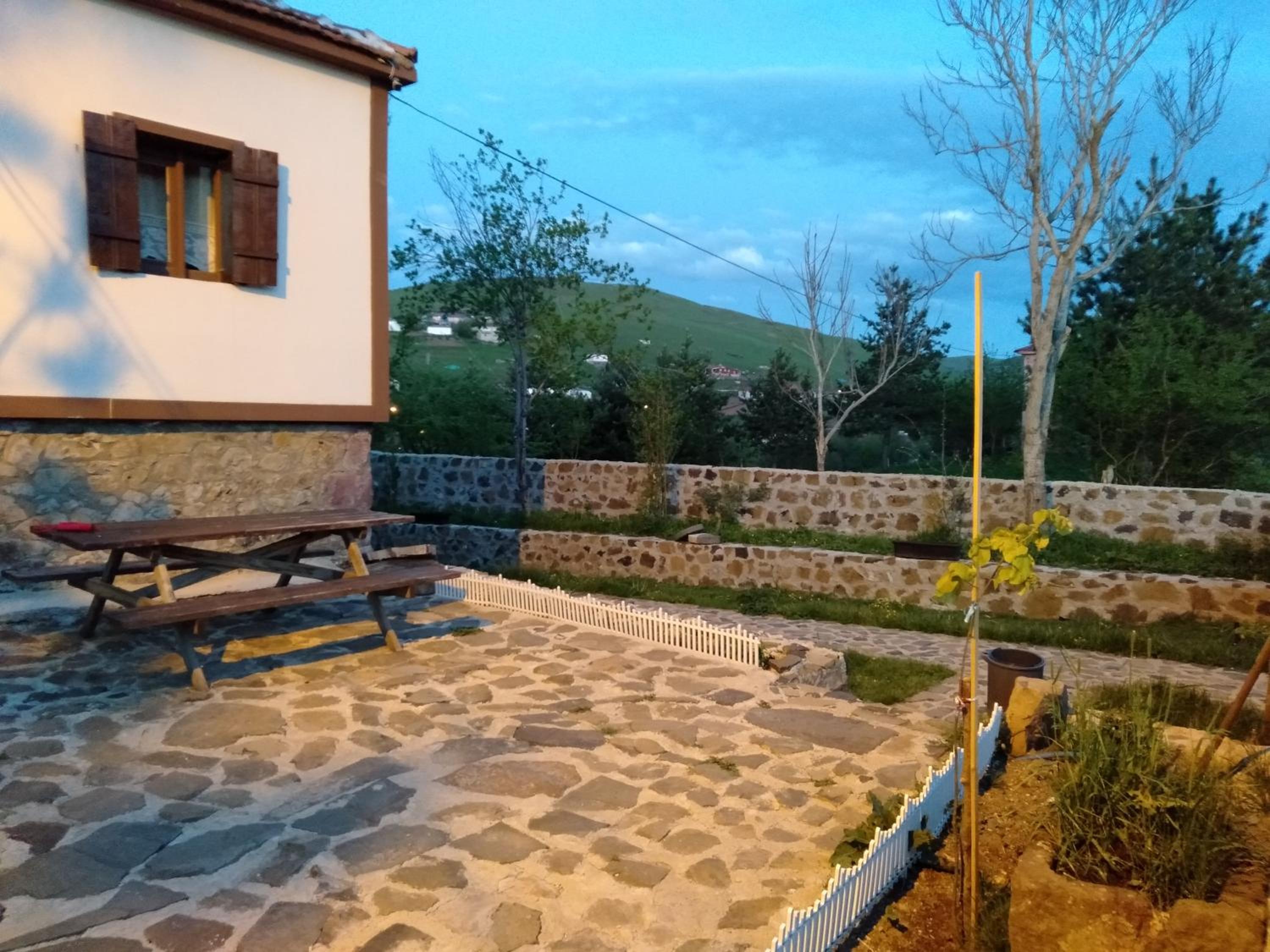 TAŞ KONAK BUTİK OTEL