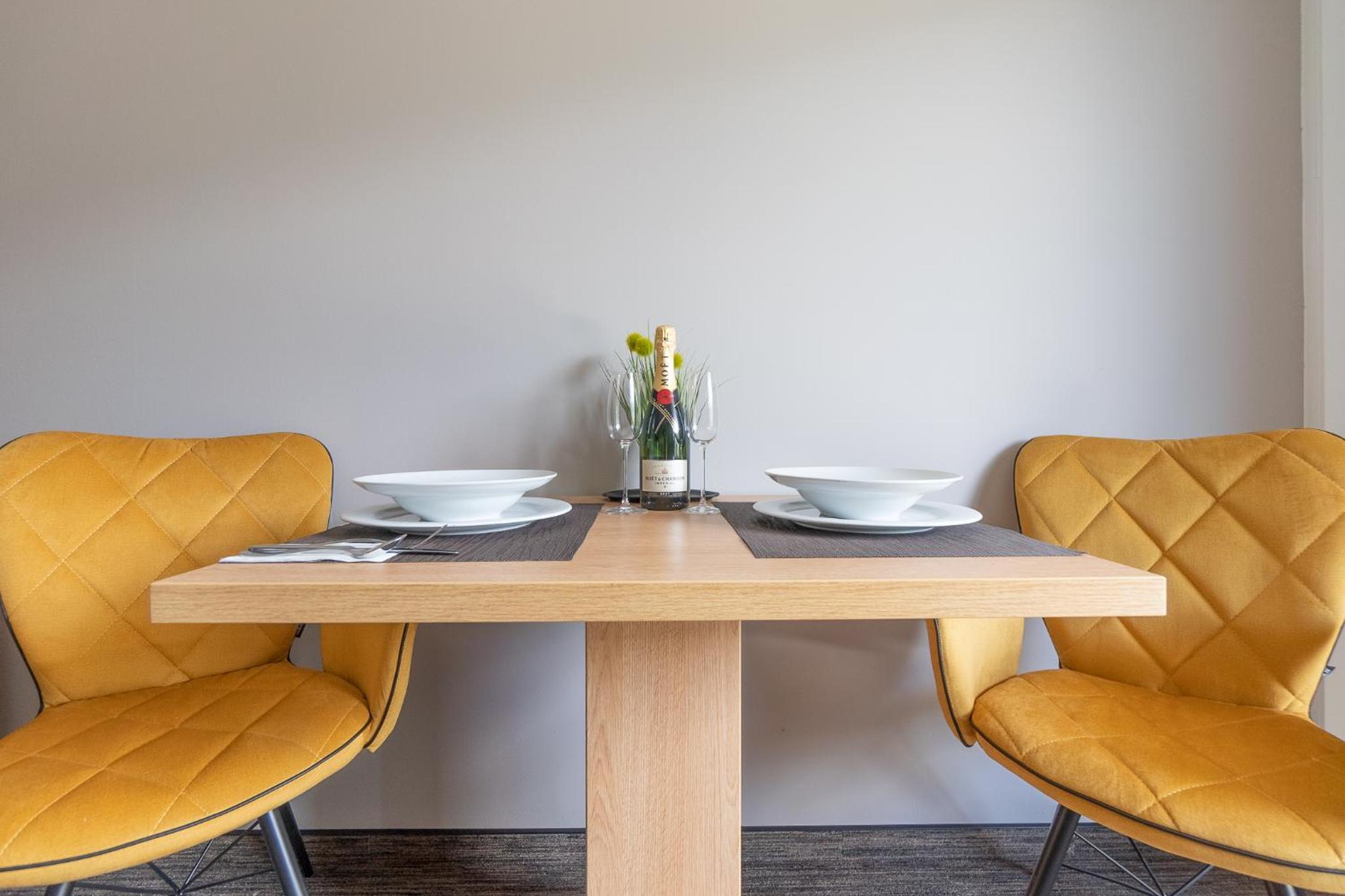 Praga Apartments & Restaurant Zell am See-Kaprun