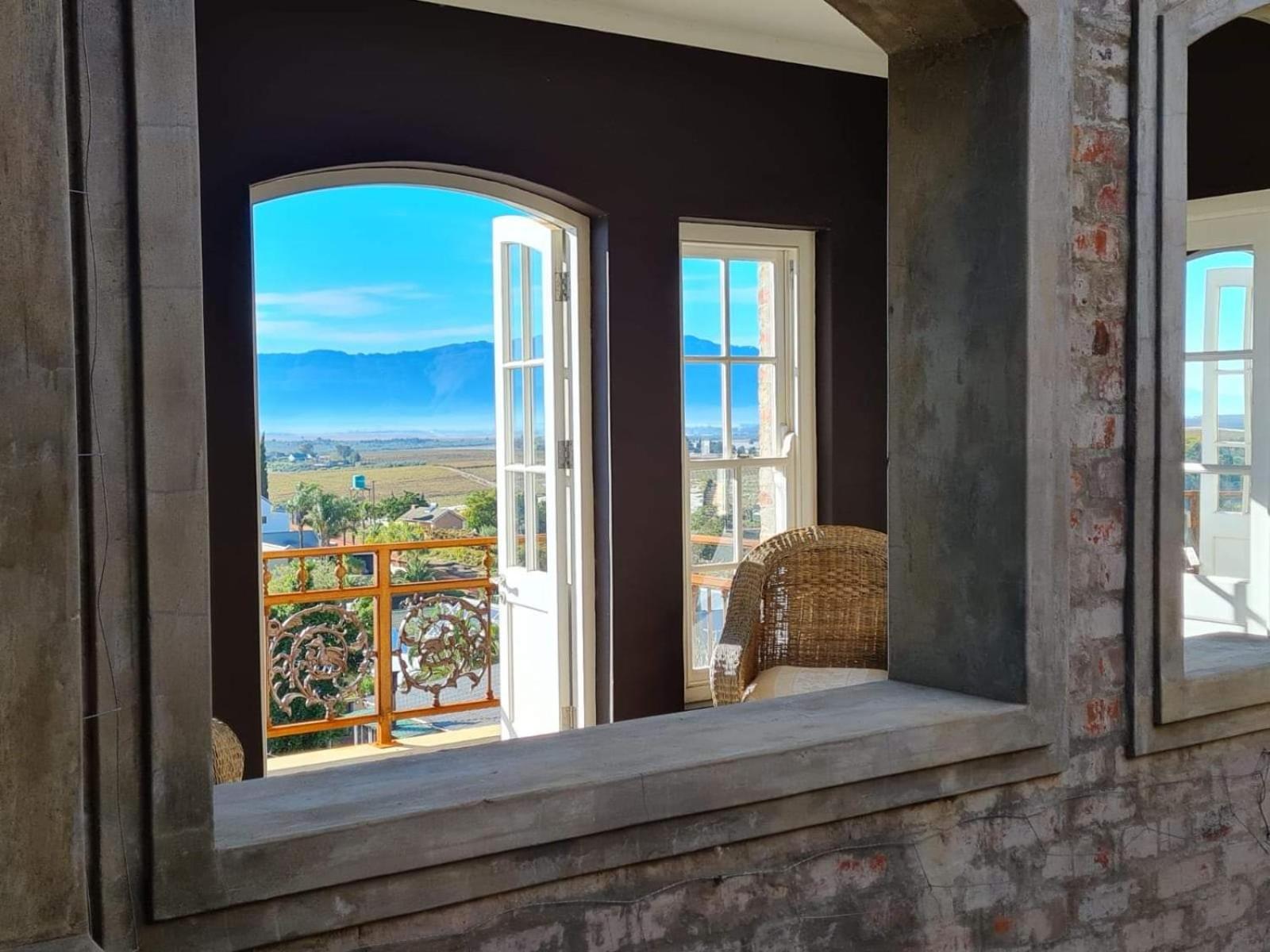Villa Anna Katarina