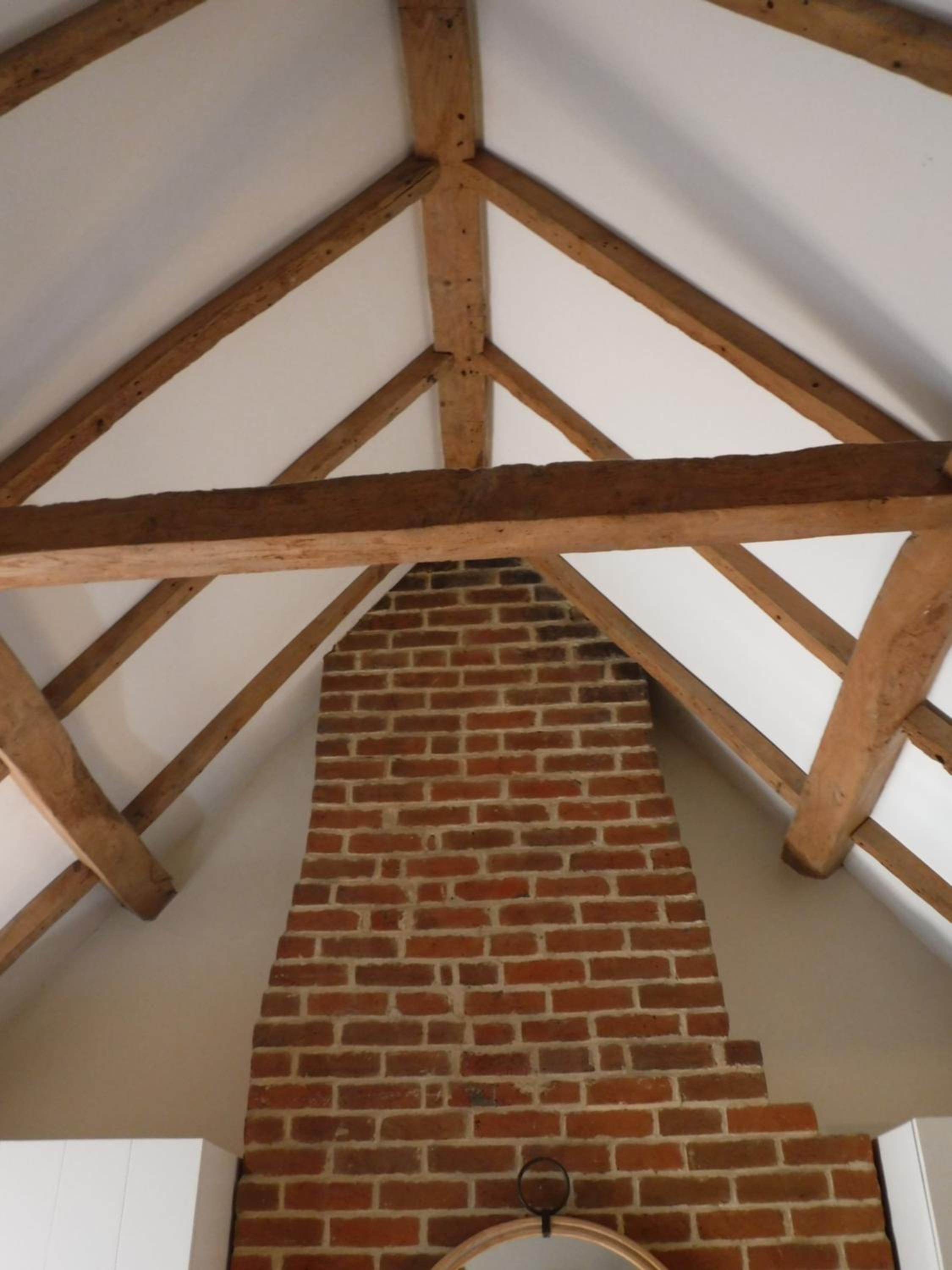 2 Vicarage Lane