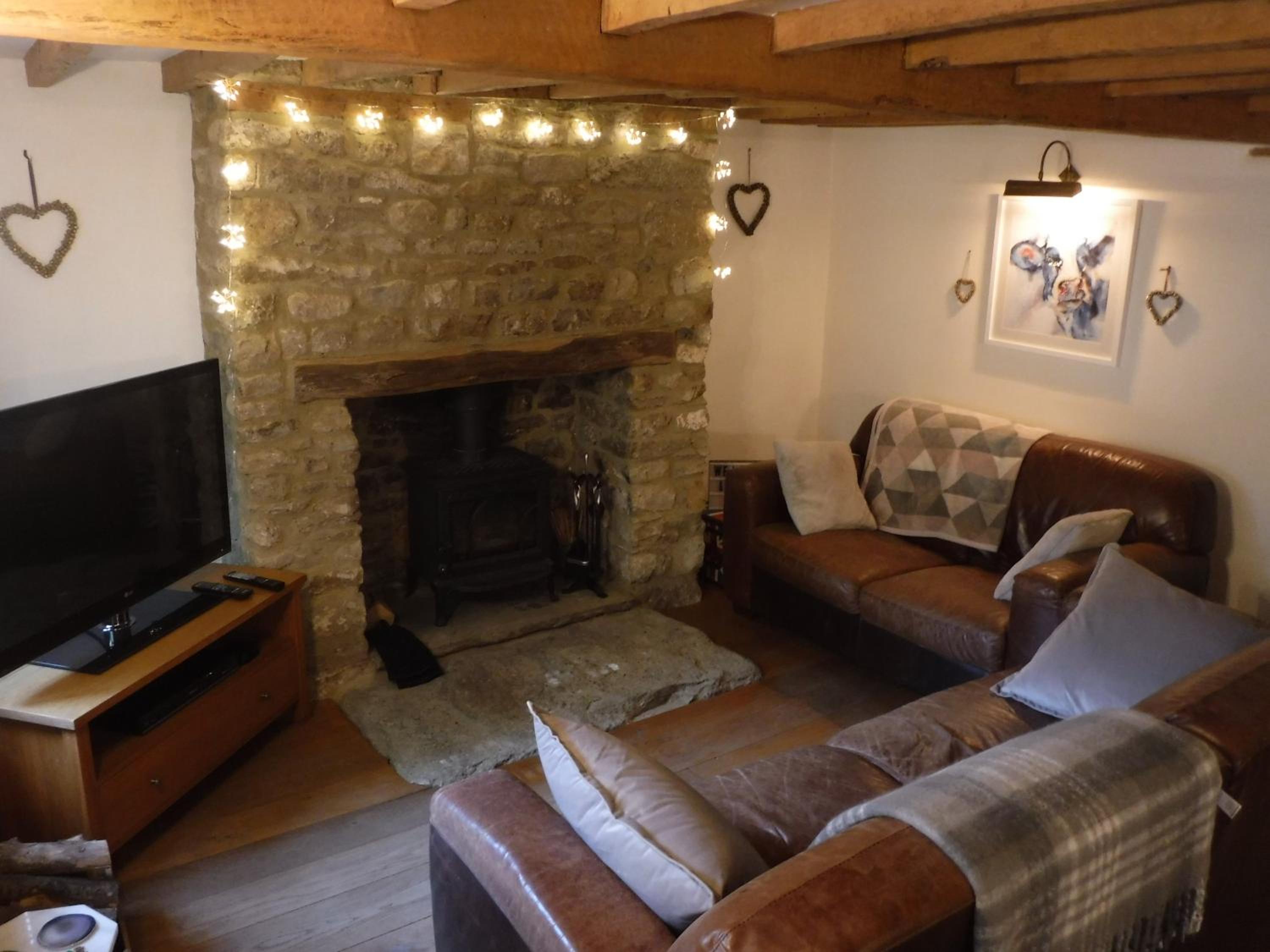 2 Vicarage Lane