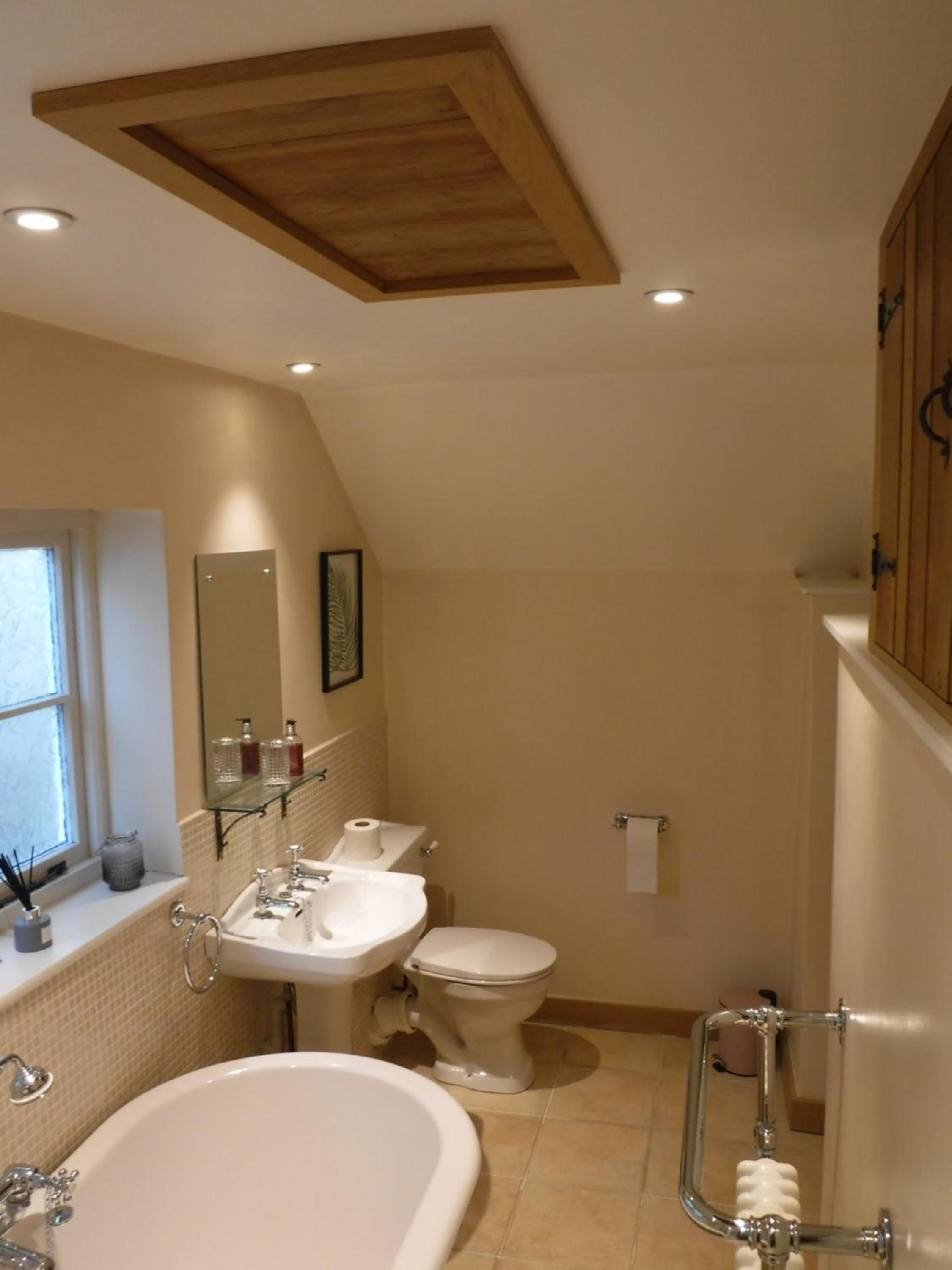 2 Vicarage Lane