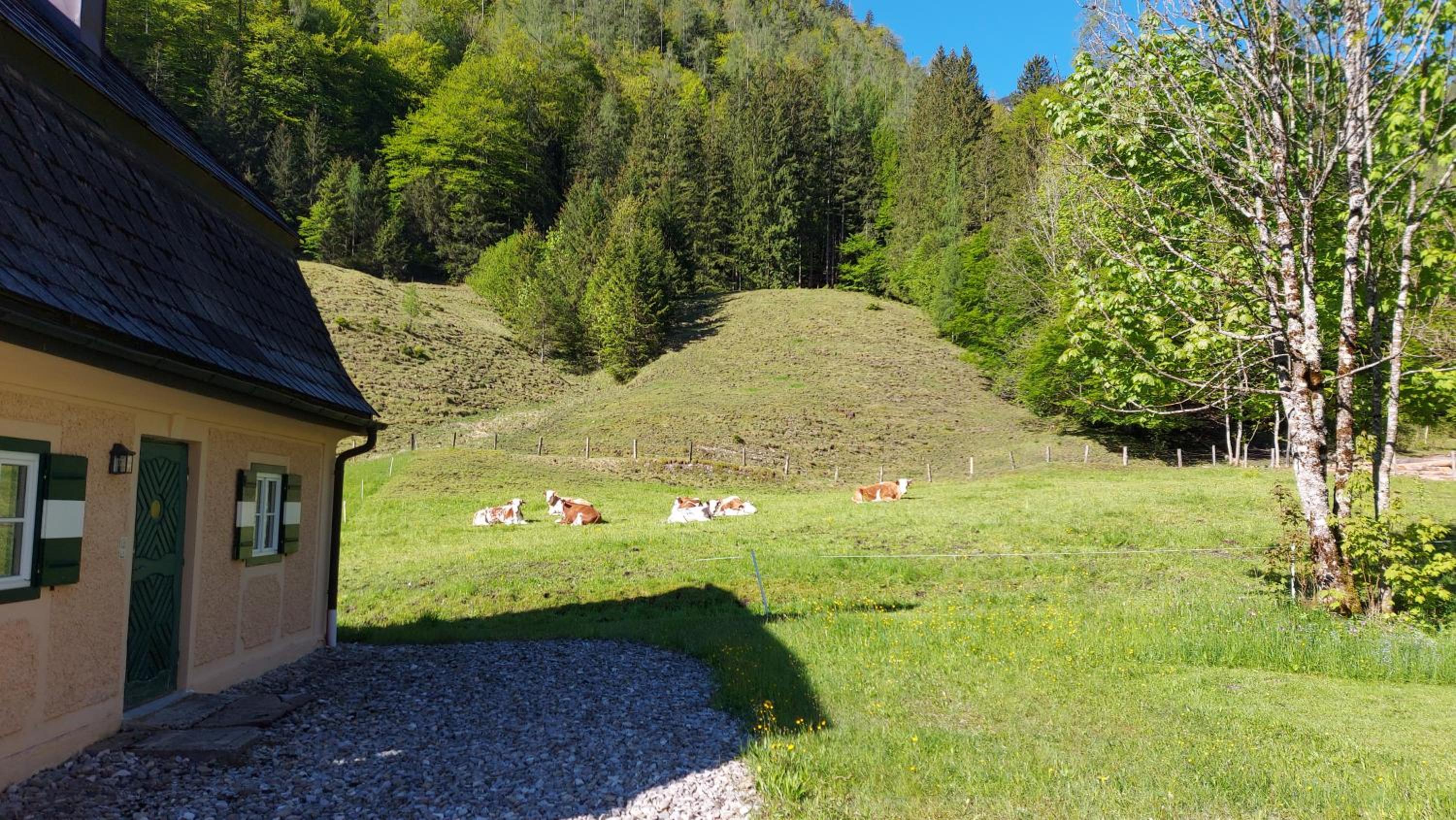 Jägerhaus