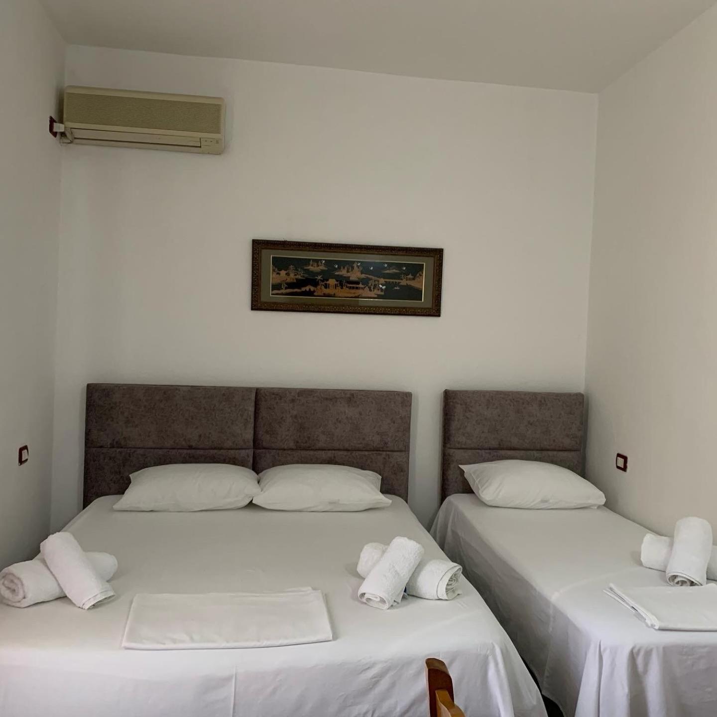 Red Rose Guest House