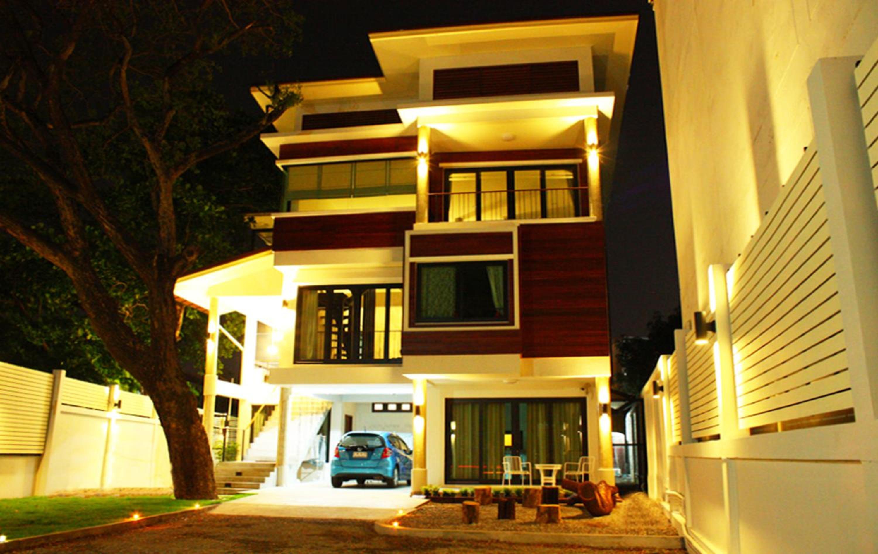 Jamjuree Home at Udonthani view 5