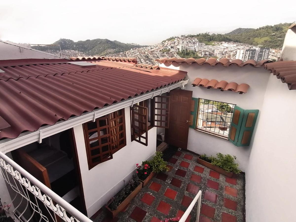 Hostal Café Casa Caturro