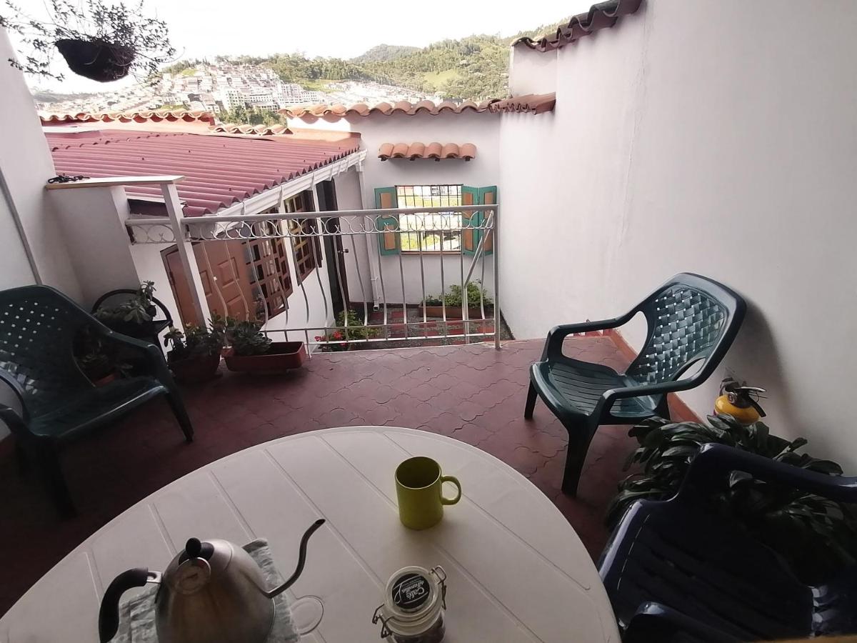 Hostal Café Casa Caturro