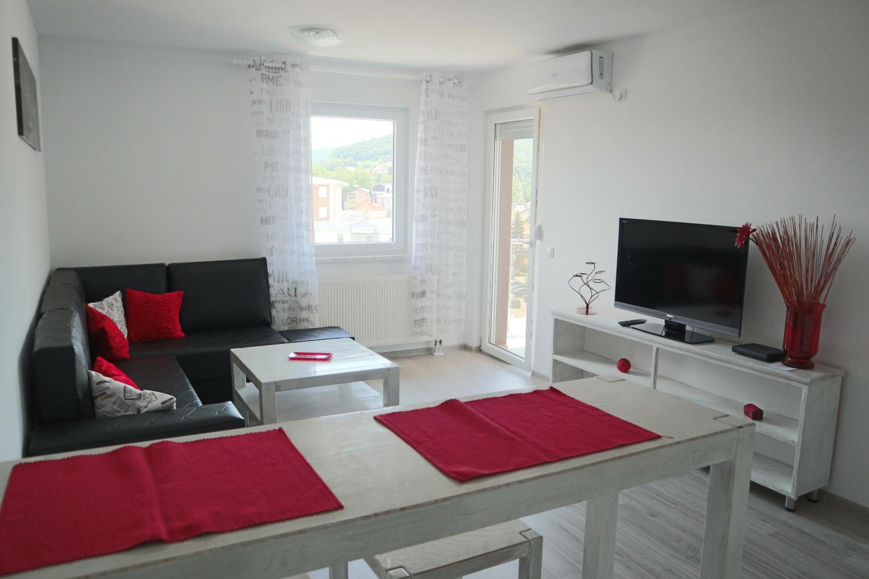 Apartman Lilly