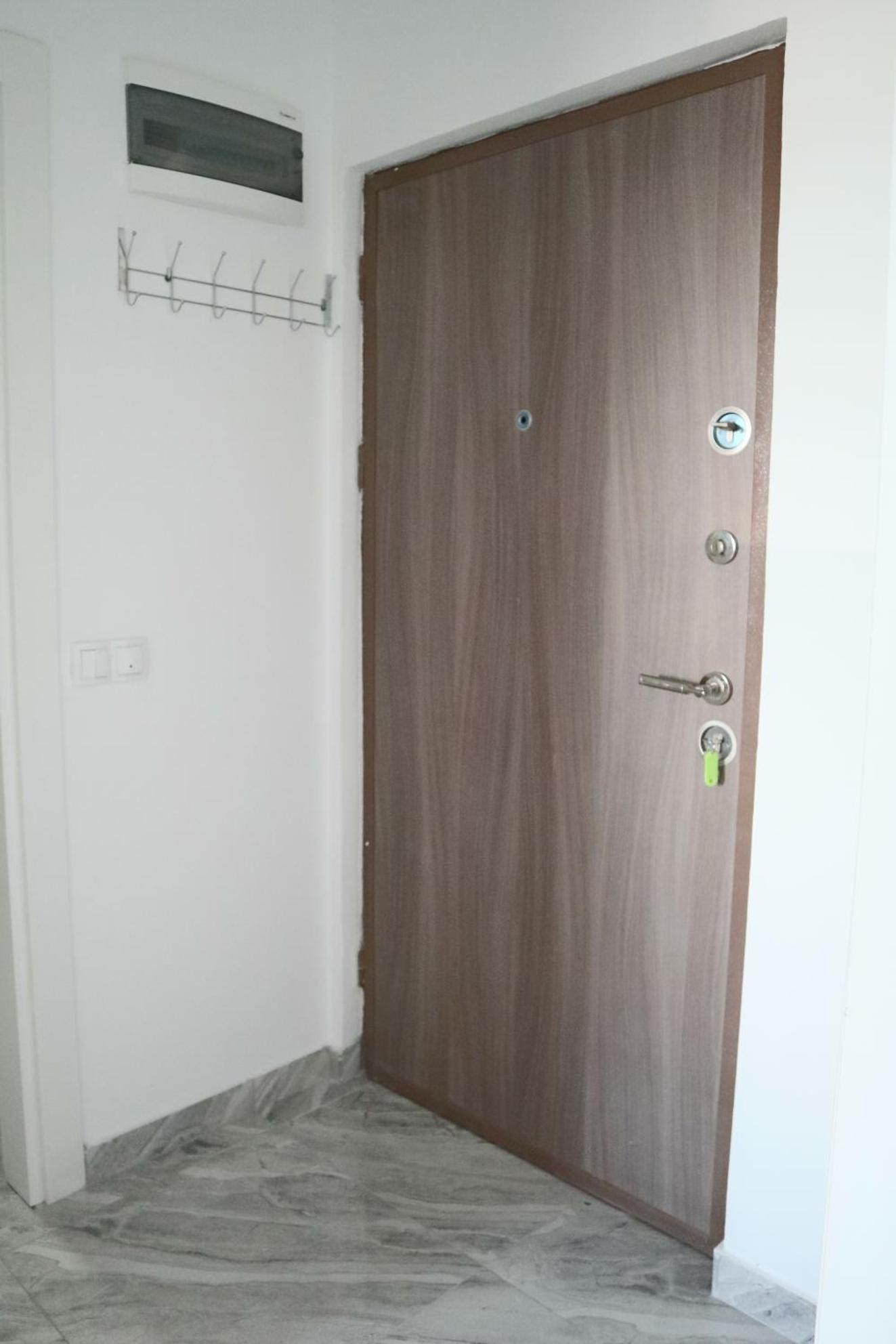 Apartman Lilly