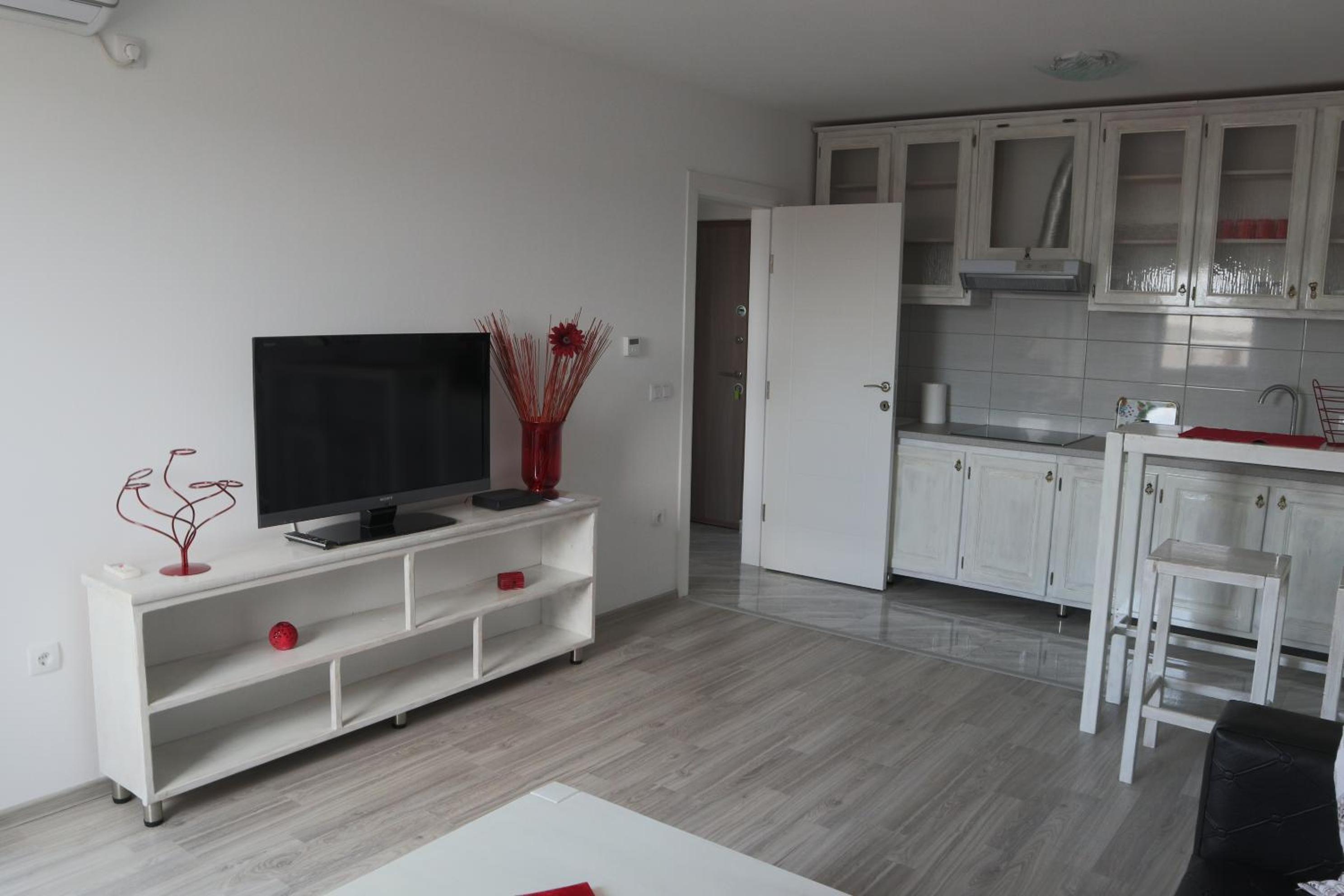 Apartman Lilly