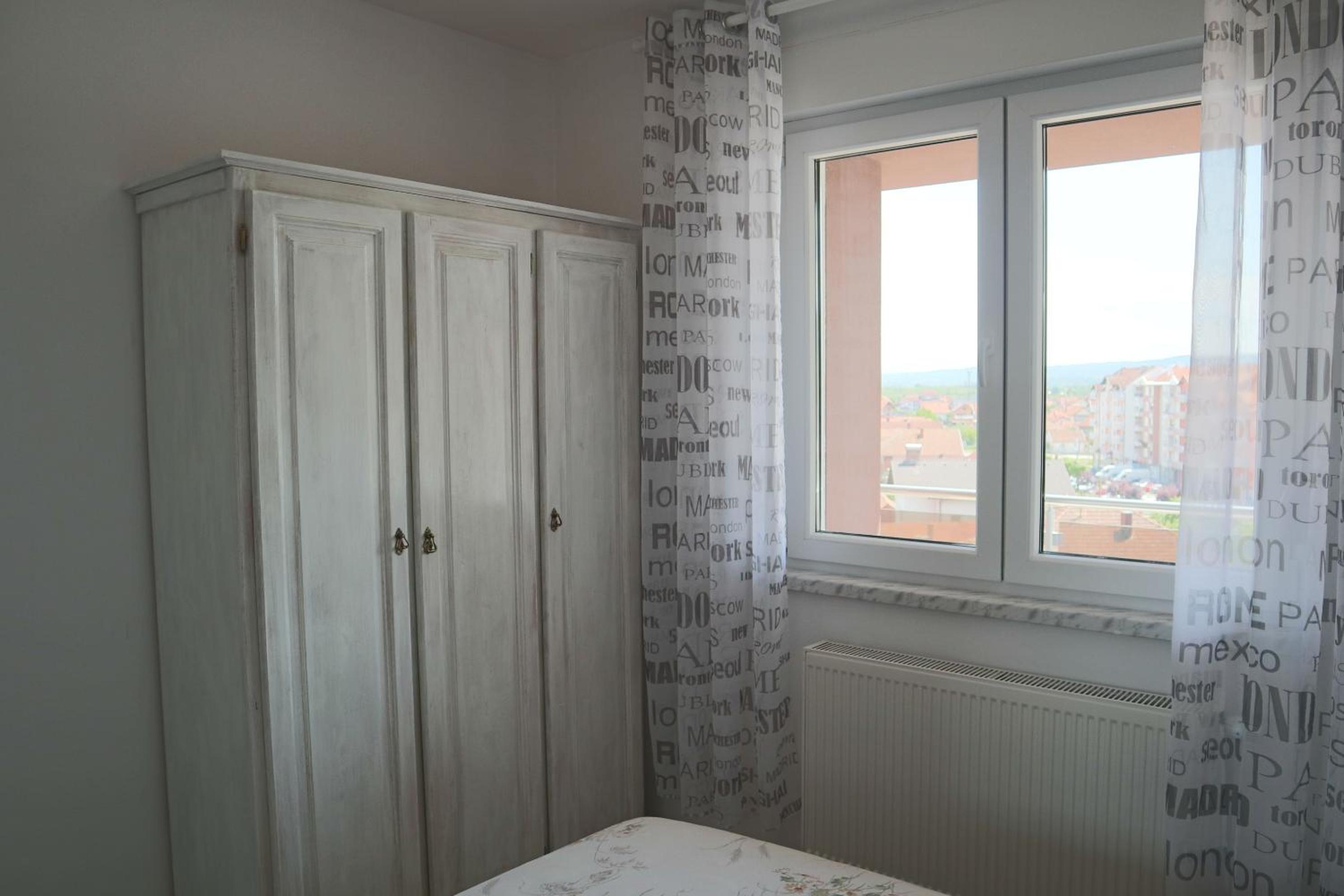 Apartman Lilly