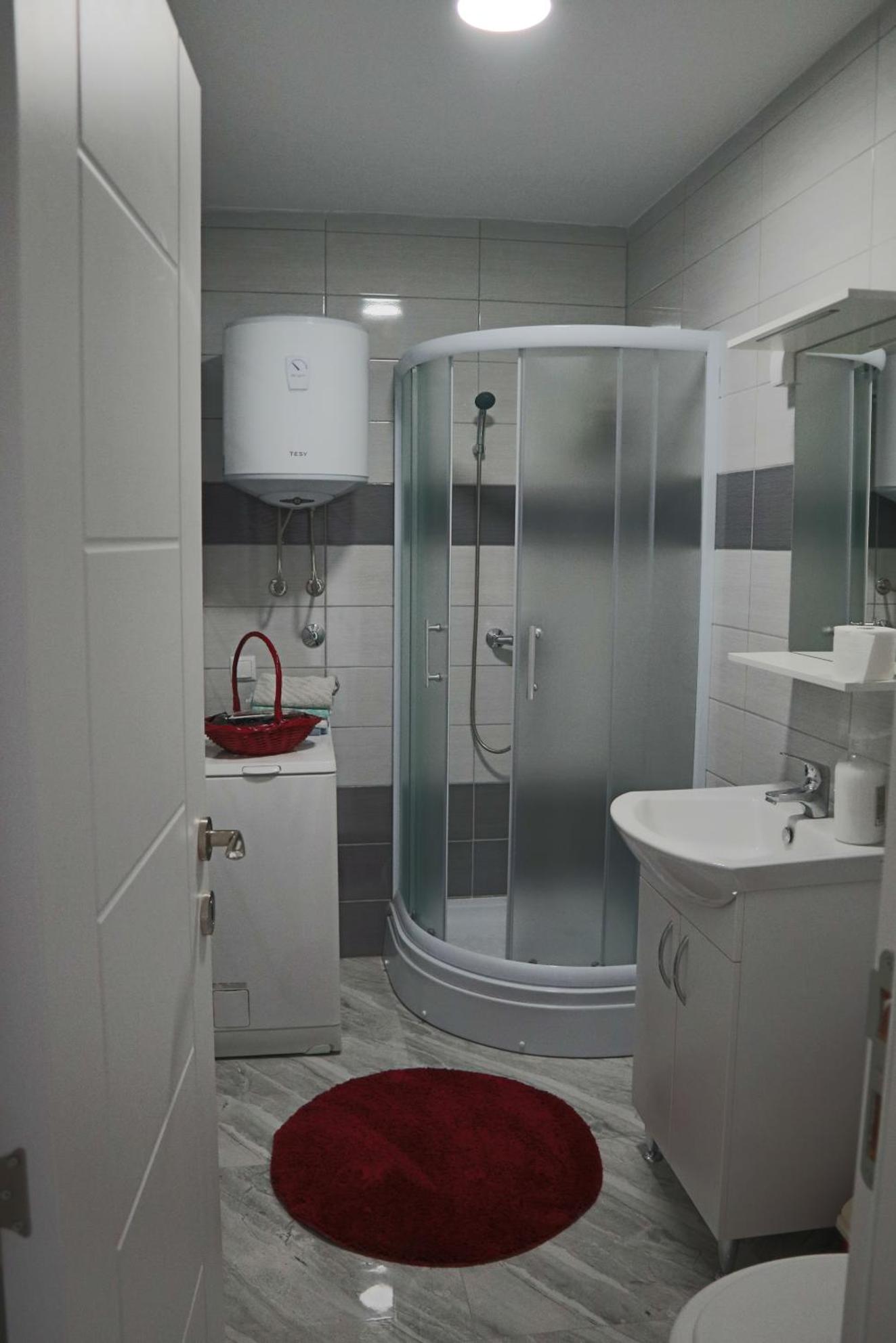 Apartman Lilly