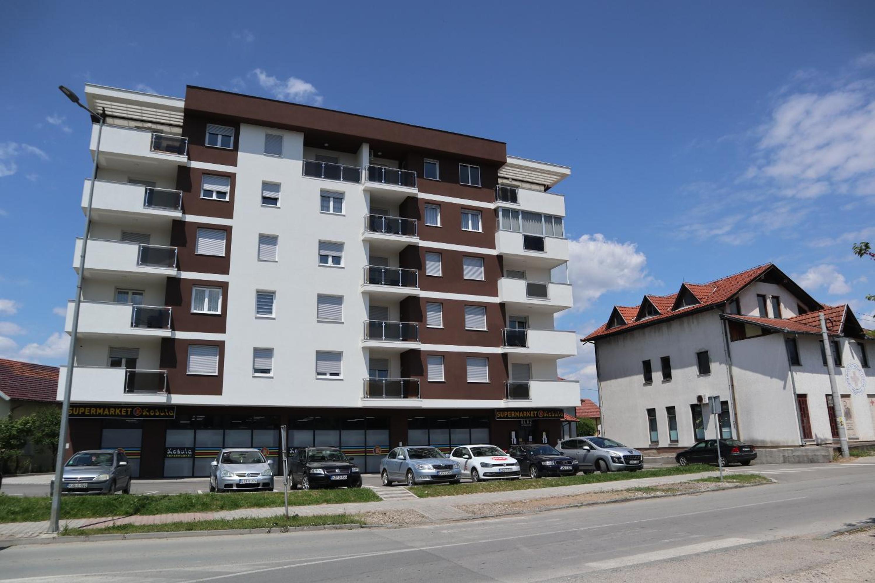 Apartman Lilly