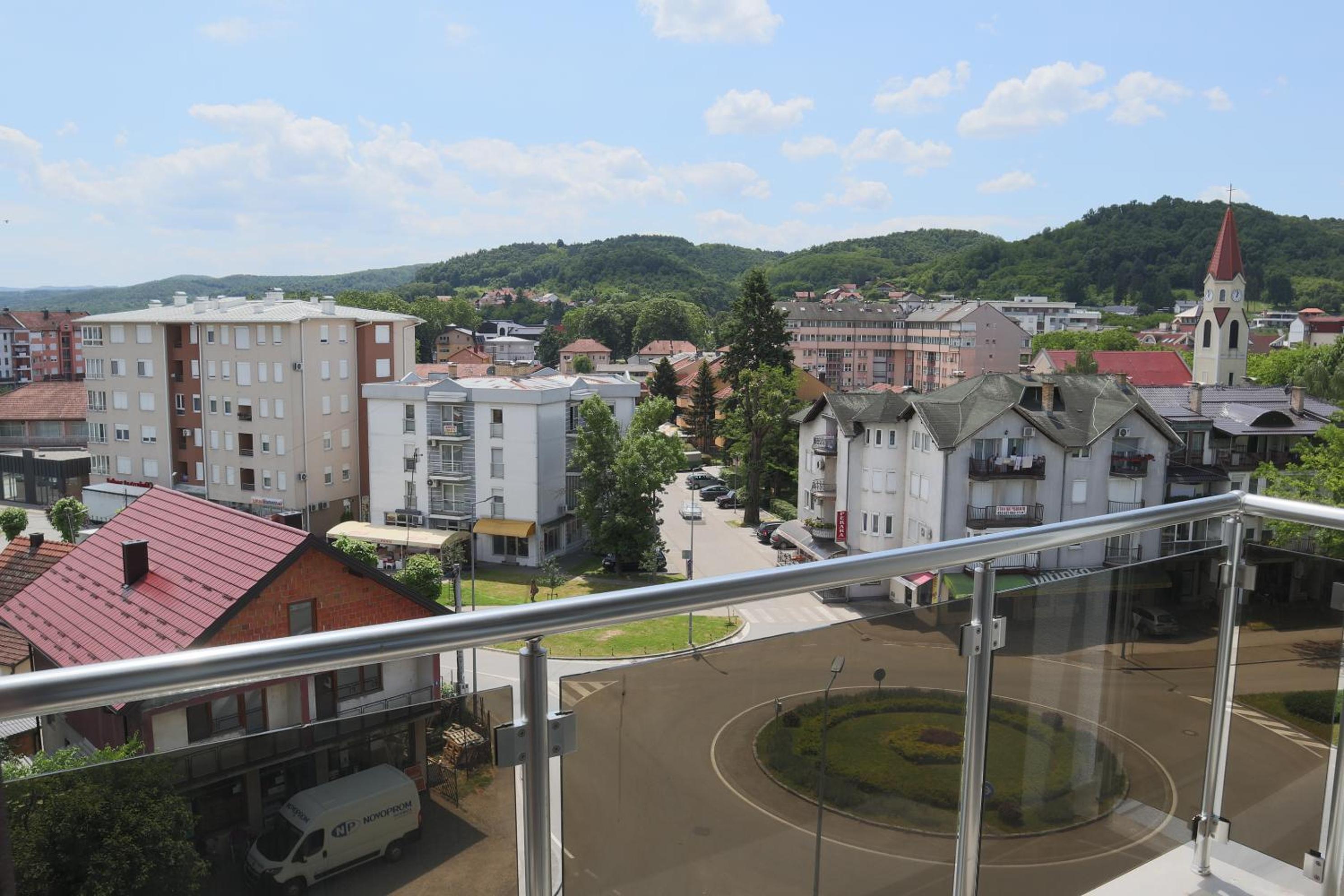Apartman Lilly