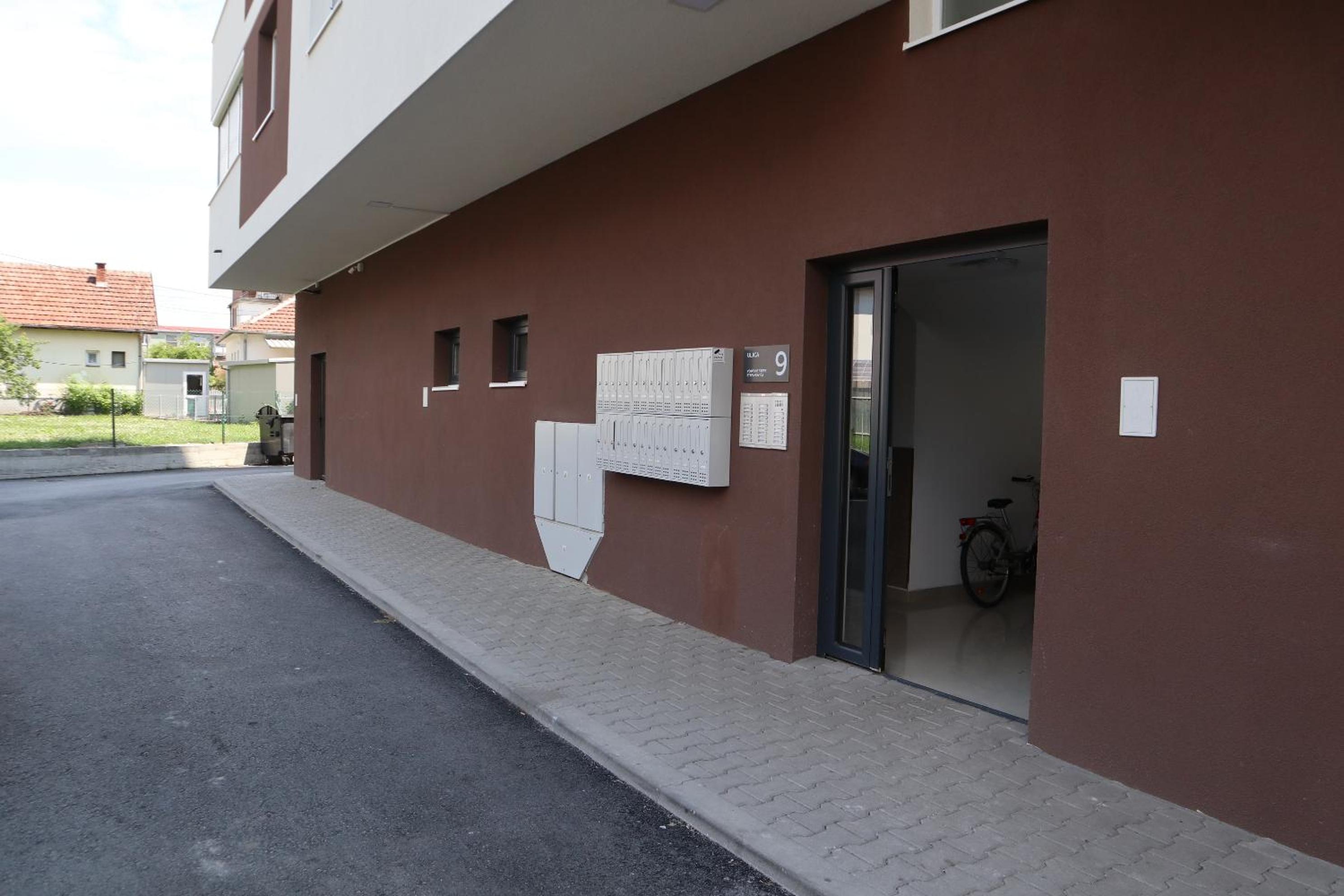 Apartman Lilly