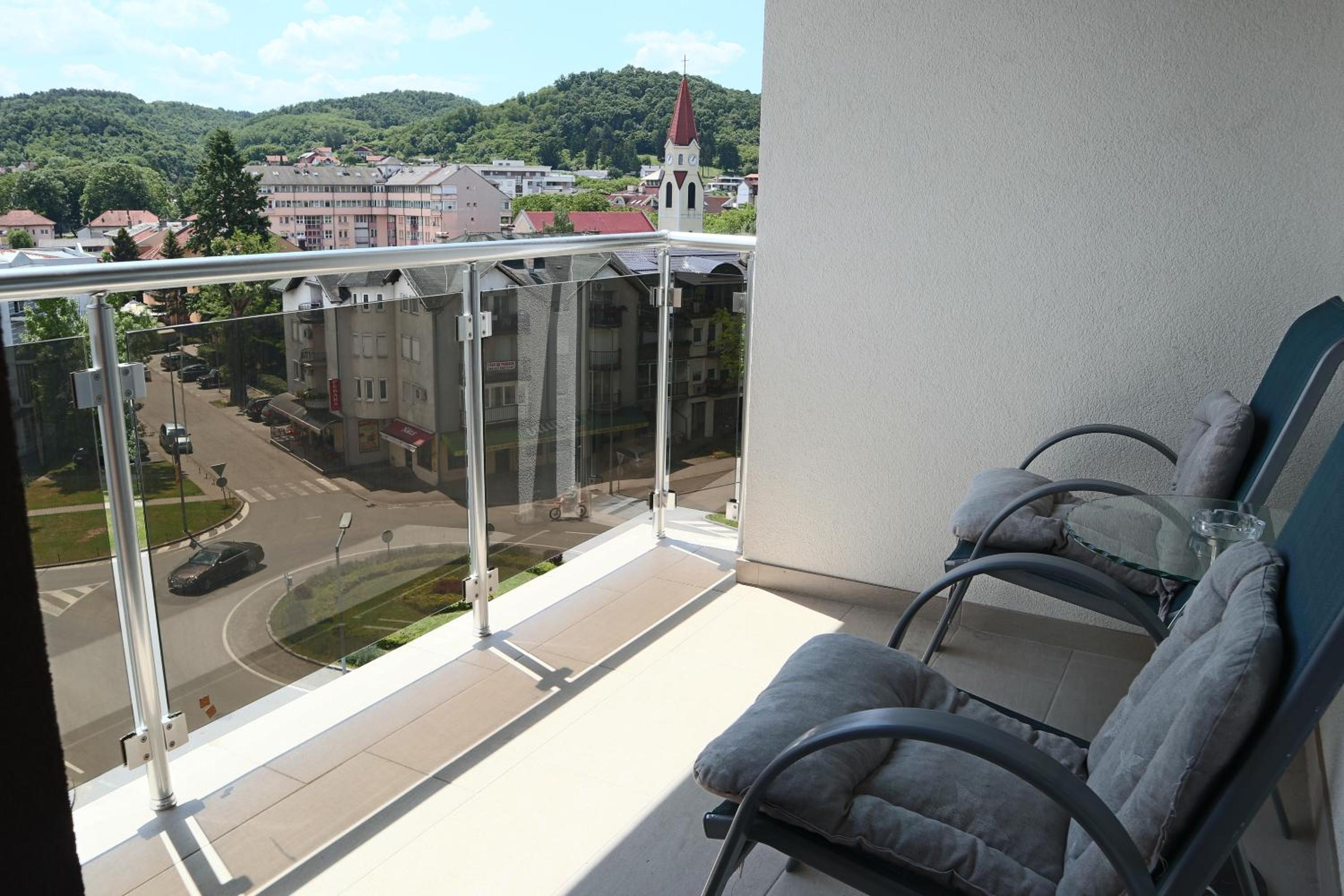 Apartman Lilly