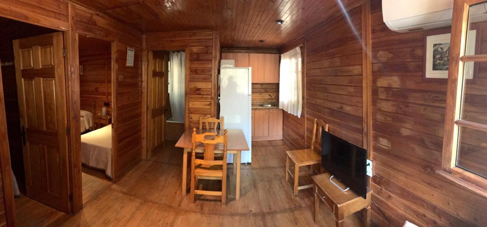 Camping La Puerta