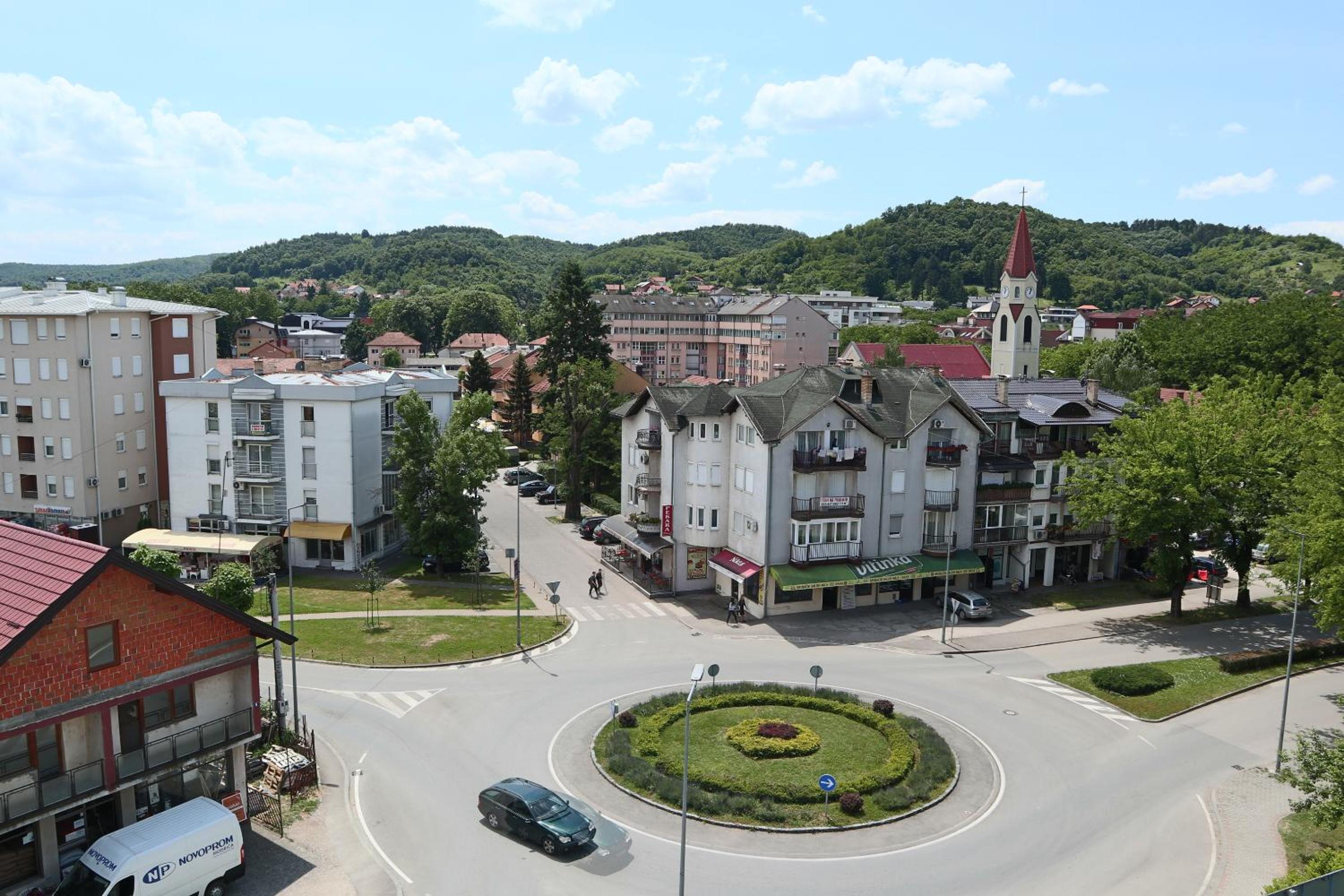 Apartman Lilly