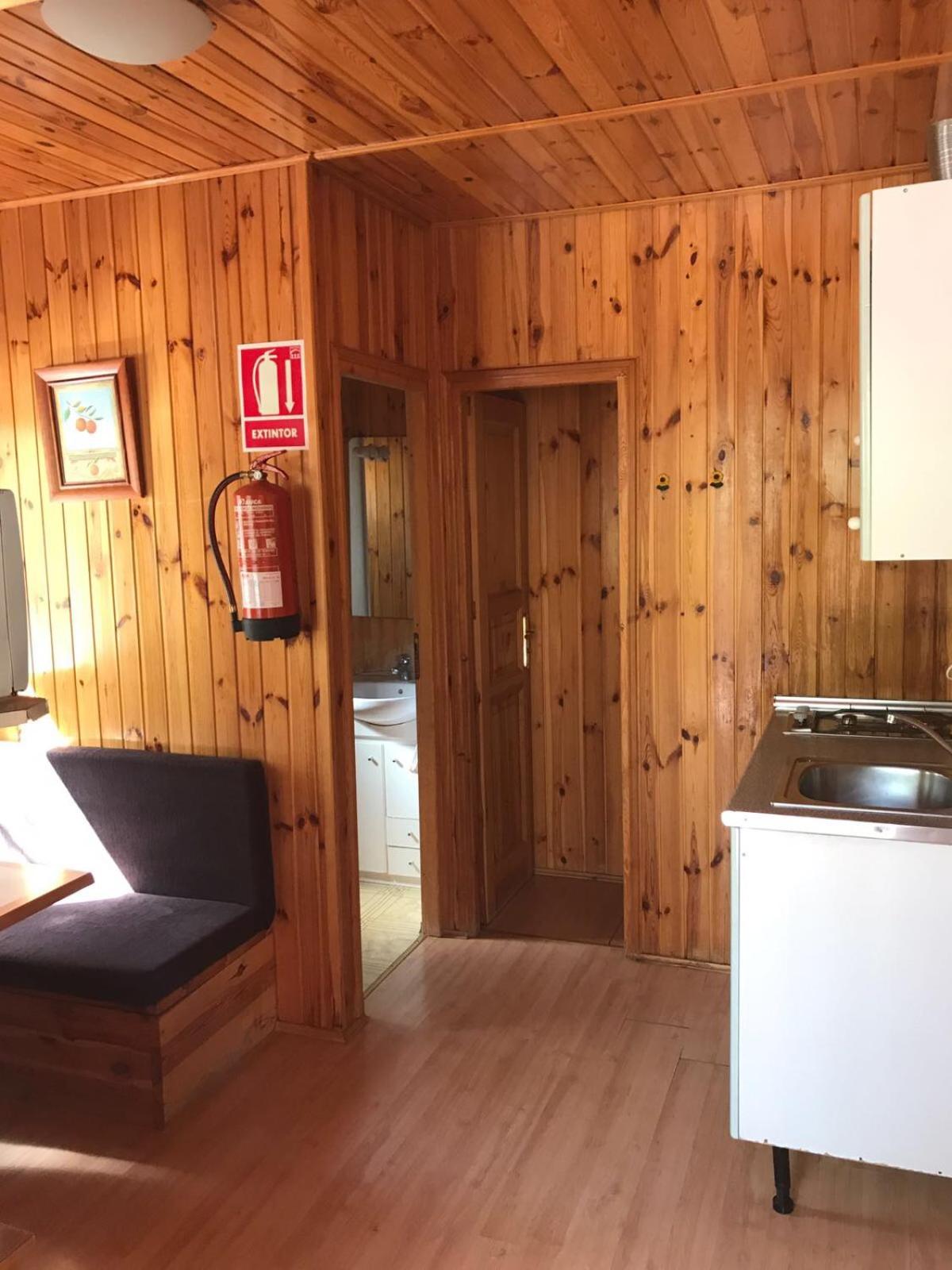 Camping La Puerta