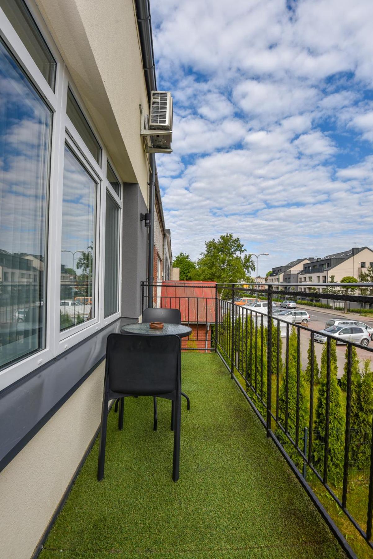 Loft 1973 view 4