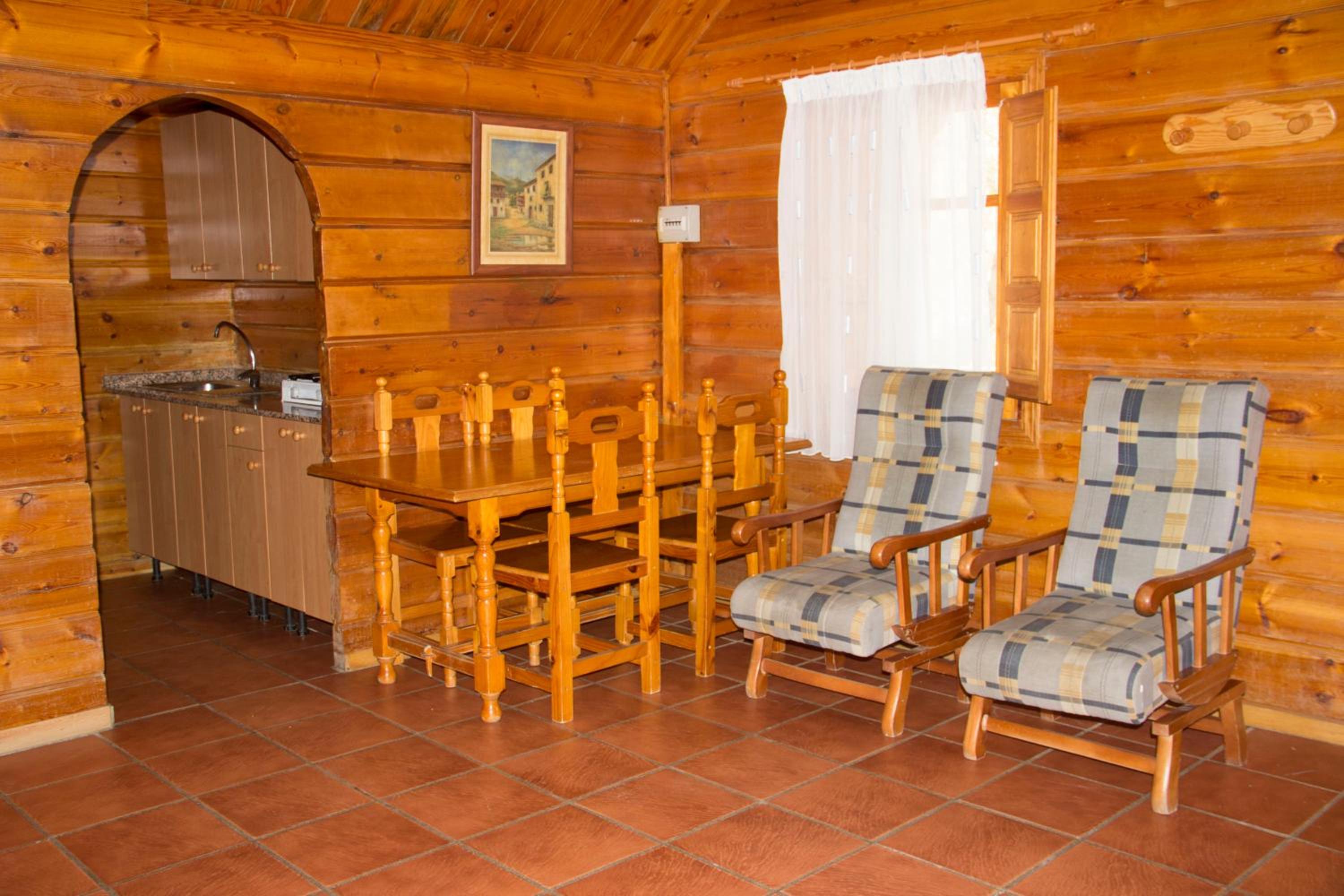 Camping La Puerta