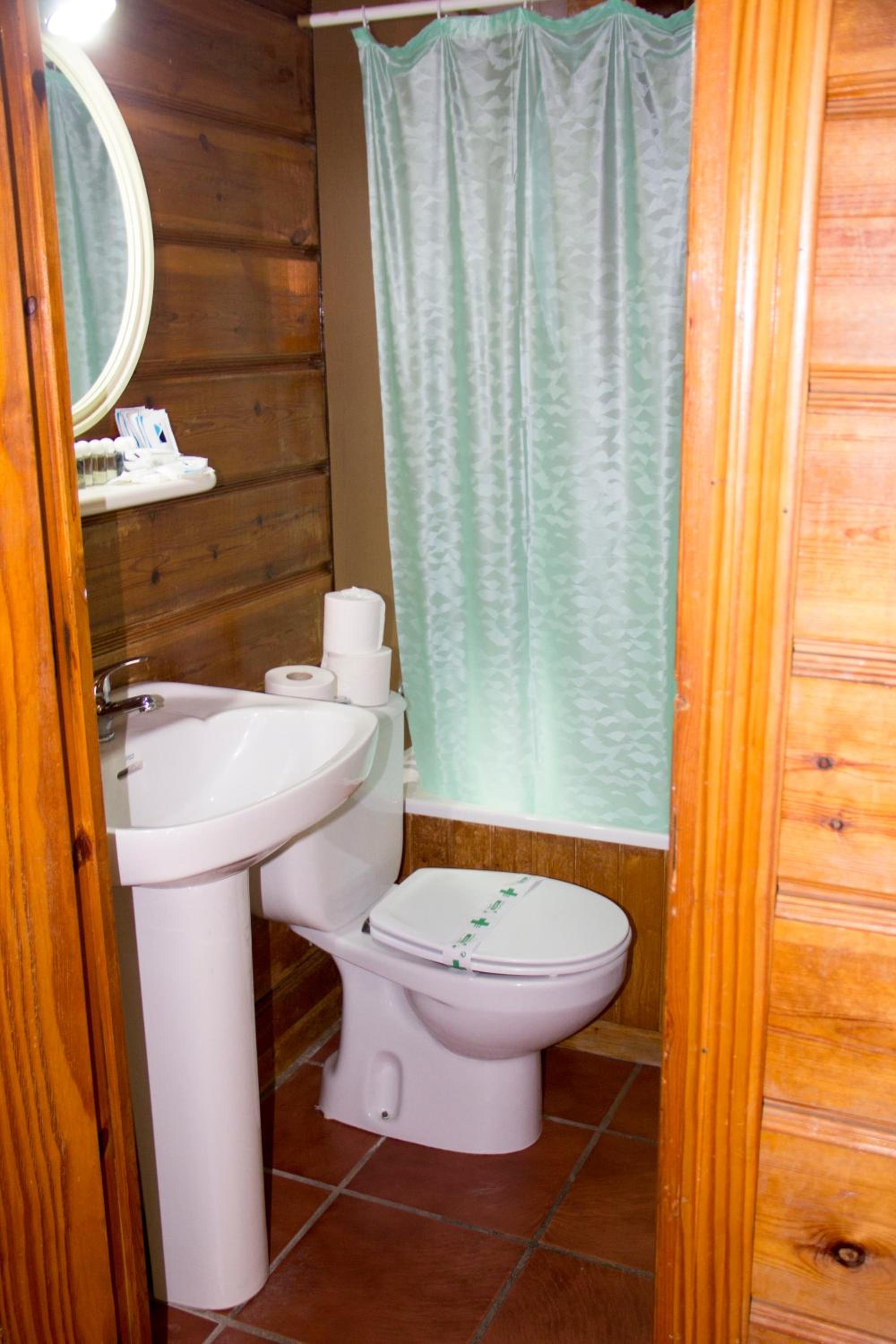 Camping La Puerta