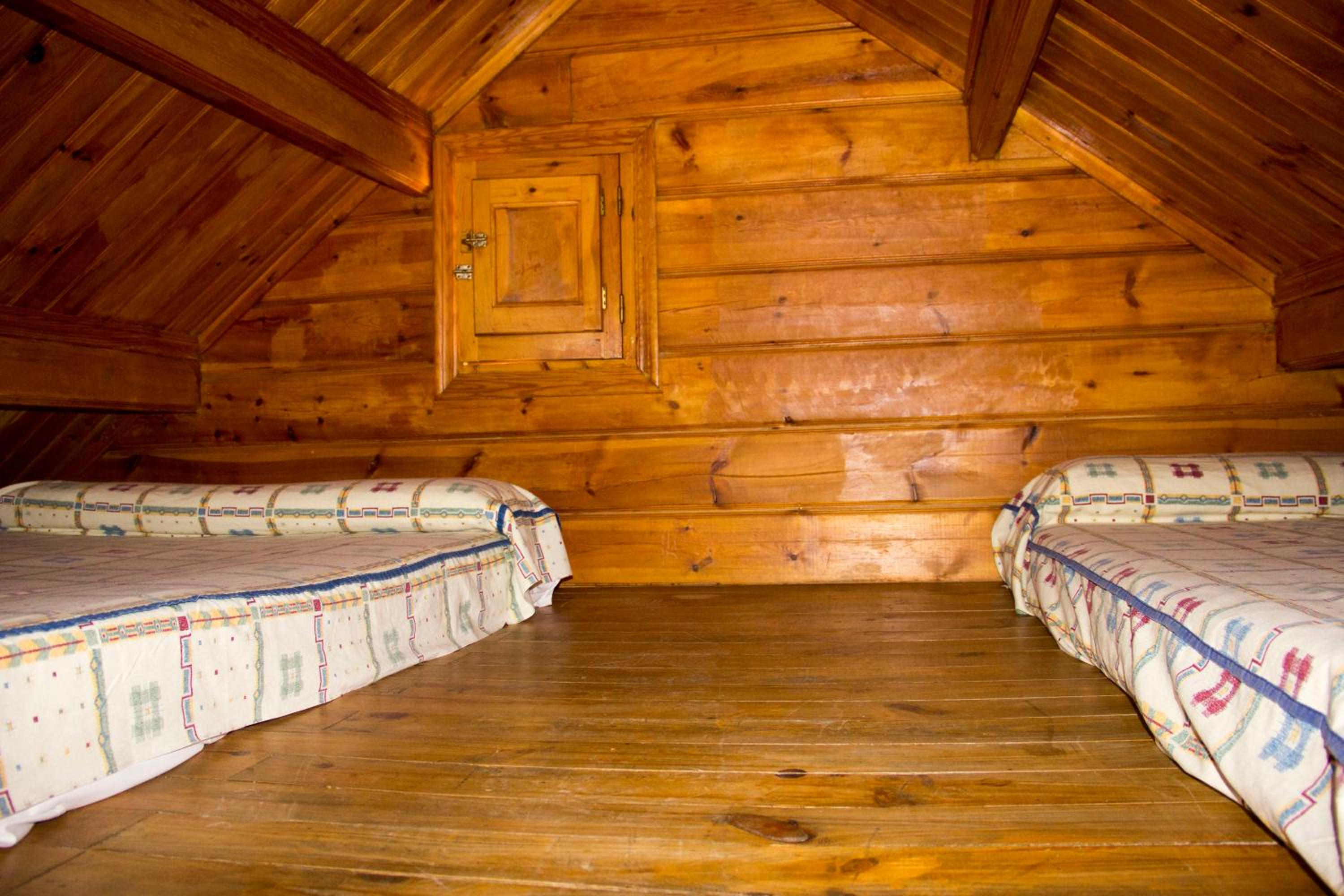 Camping La Puerta