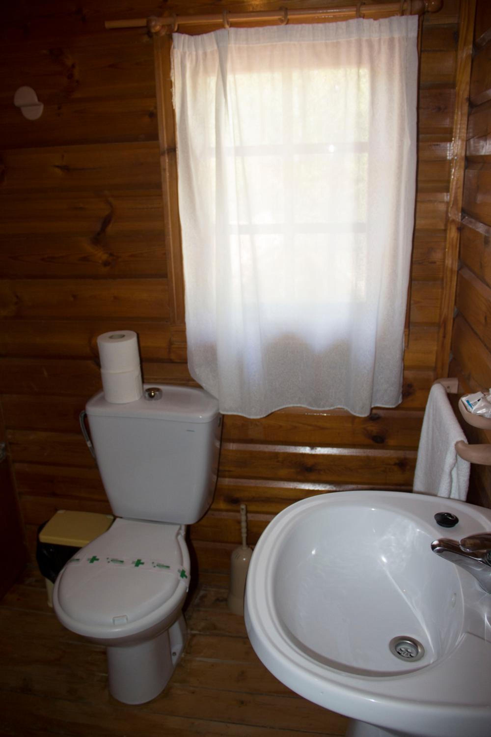 Camping La Puerta