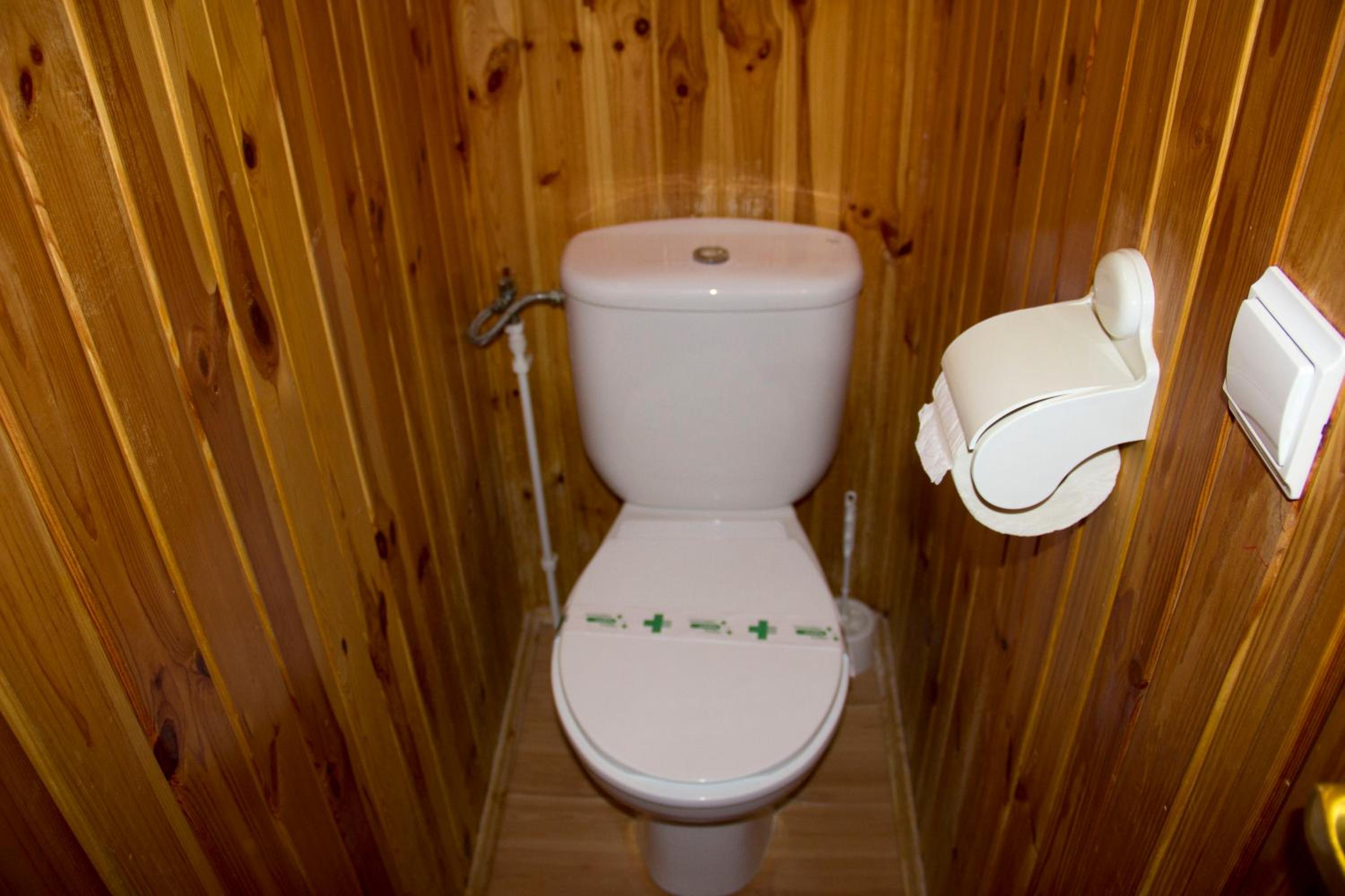 Camping La Puerta