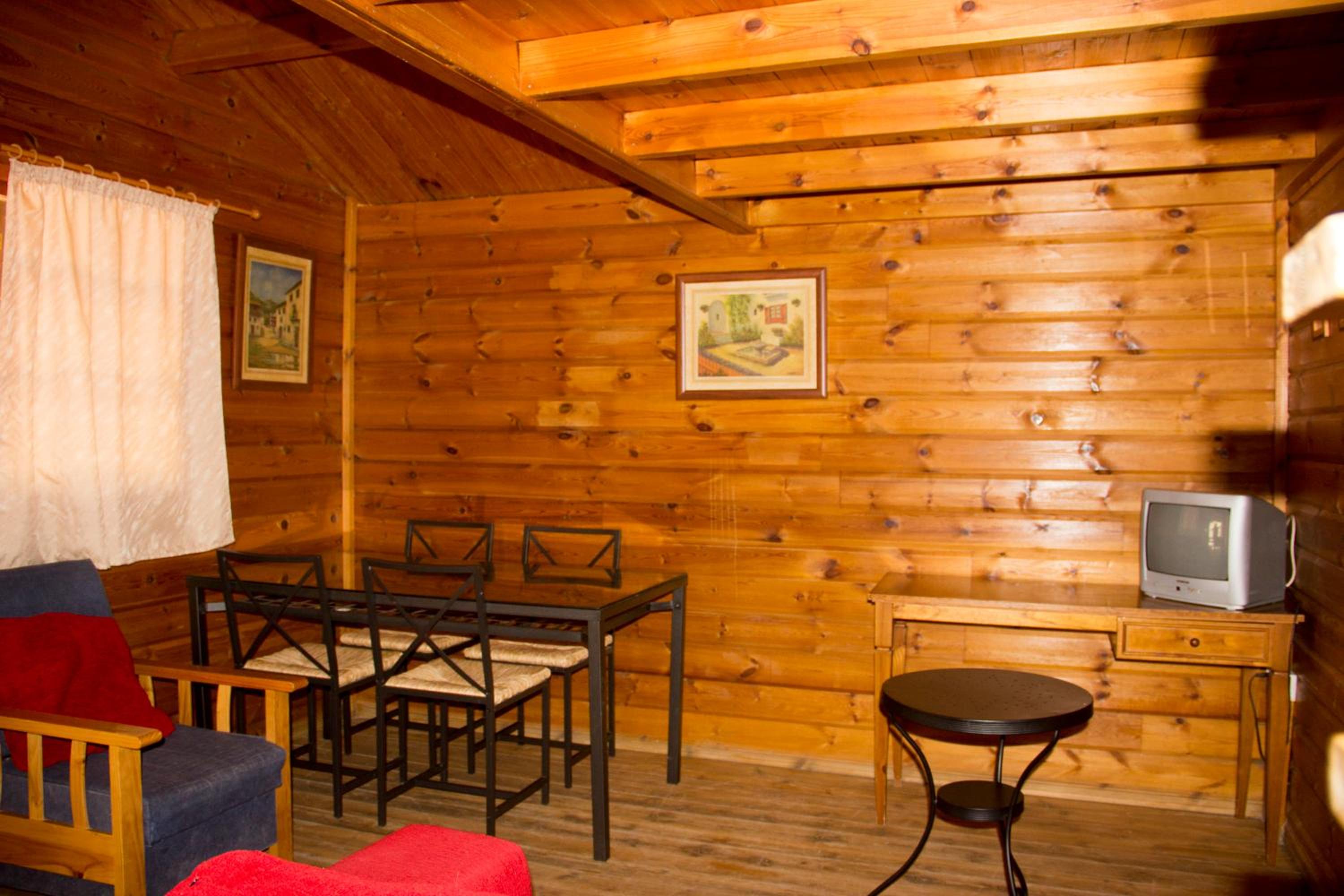 Camping La Puerta
