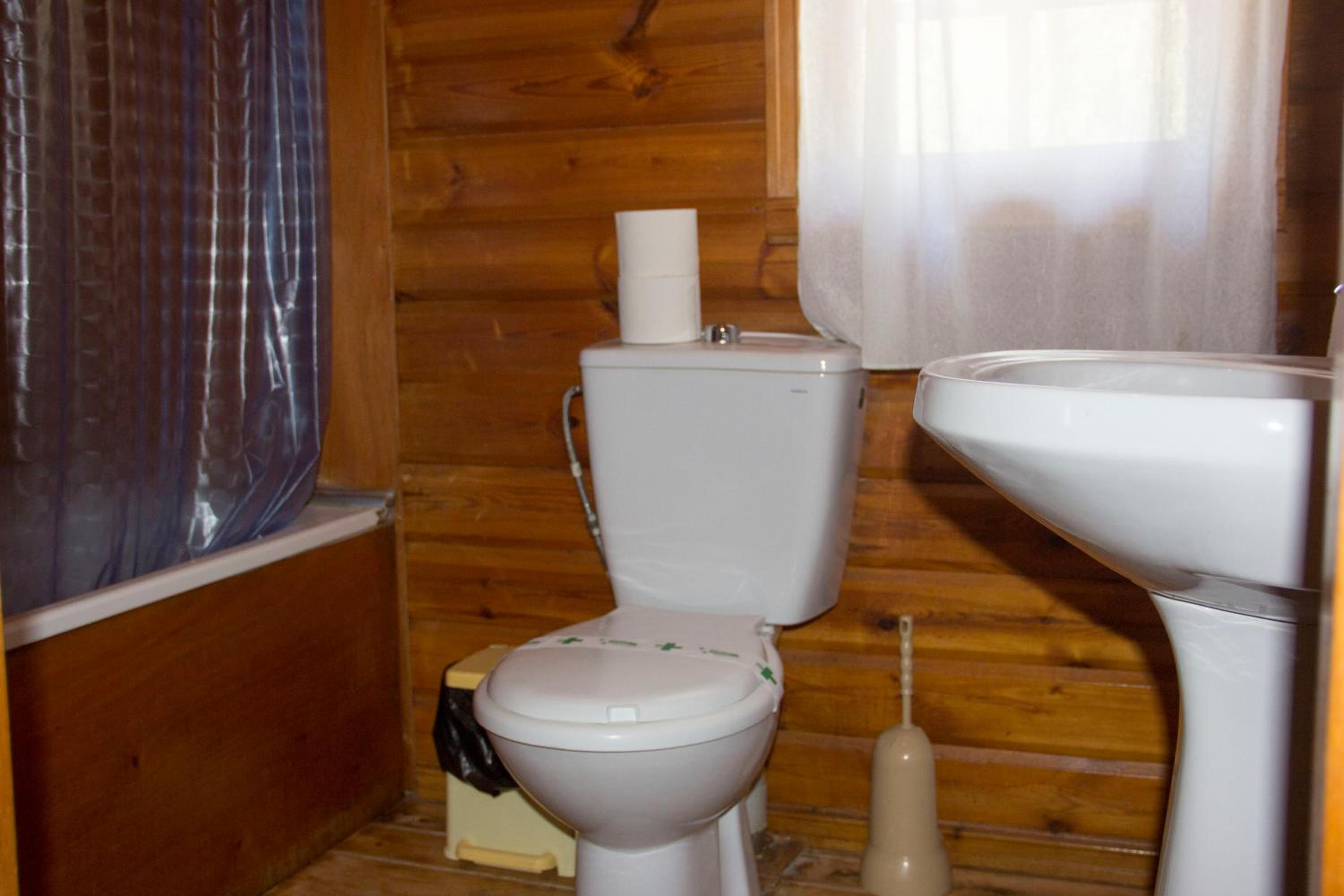 Camping La Puerta