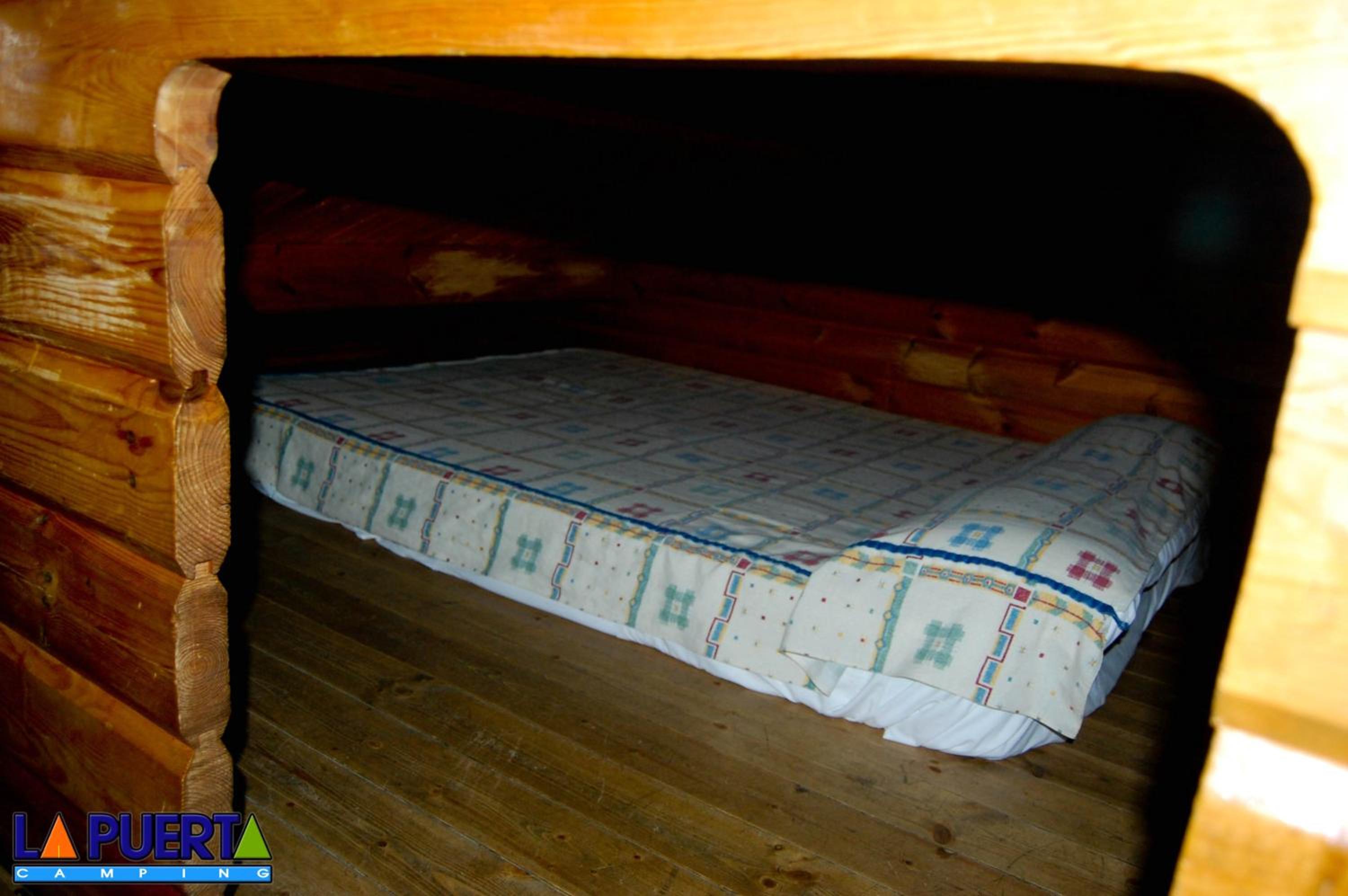 Camping La Puerta