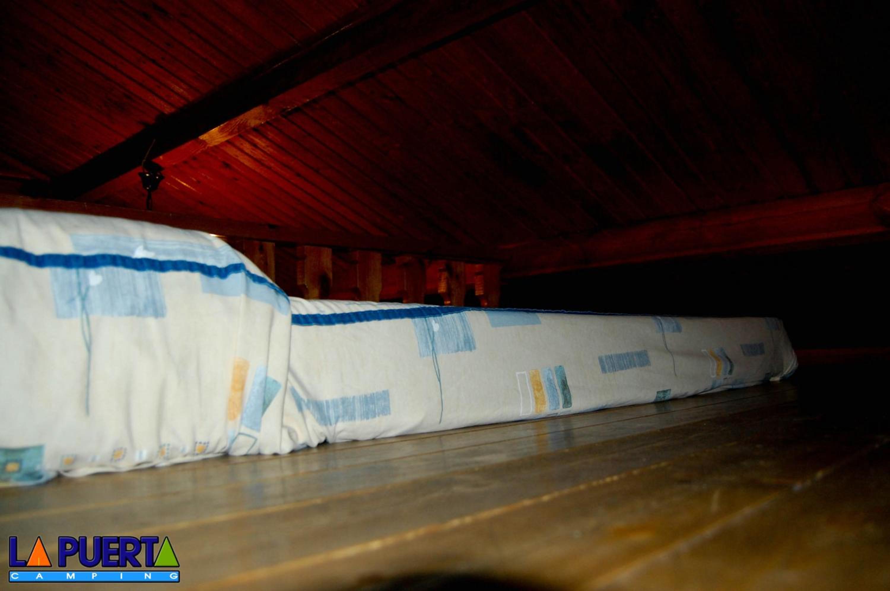 Camping La Puerta