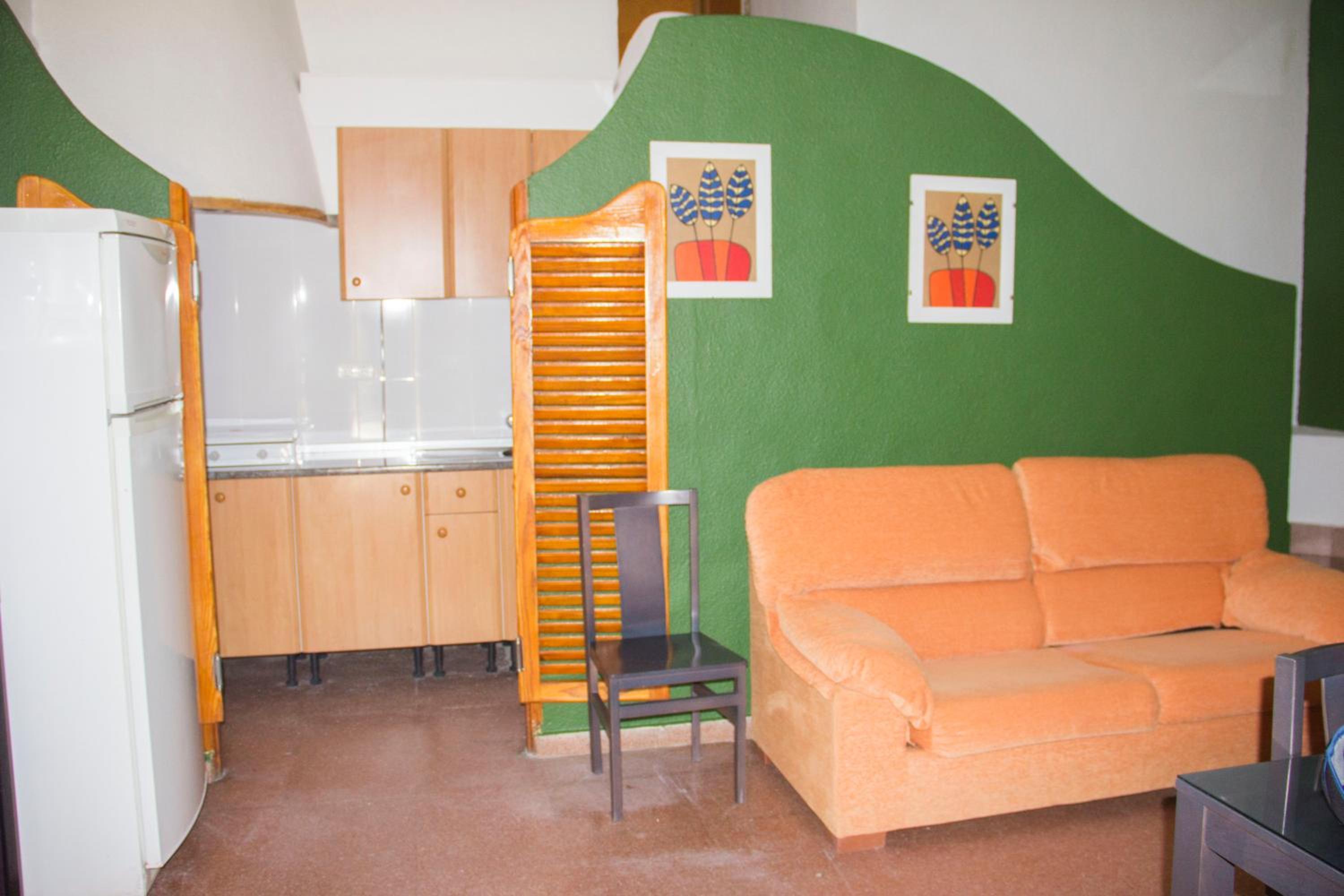 Camping La Puerta