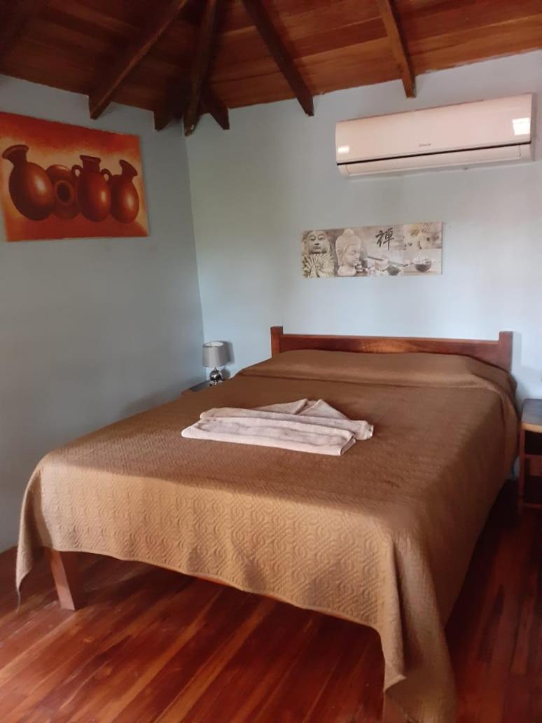 Apartamento Boruca Tamarindo