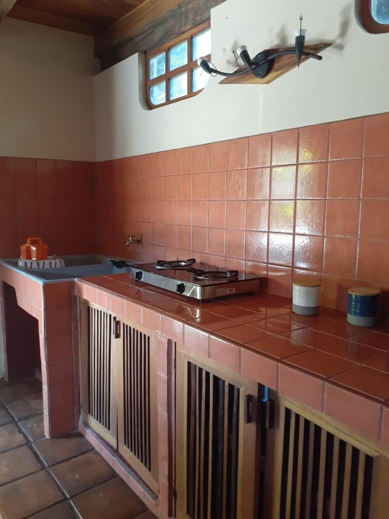 Apartamento Boruca Tamarindo