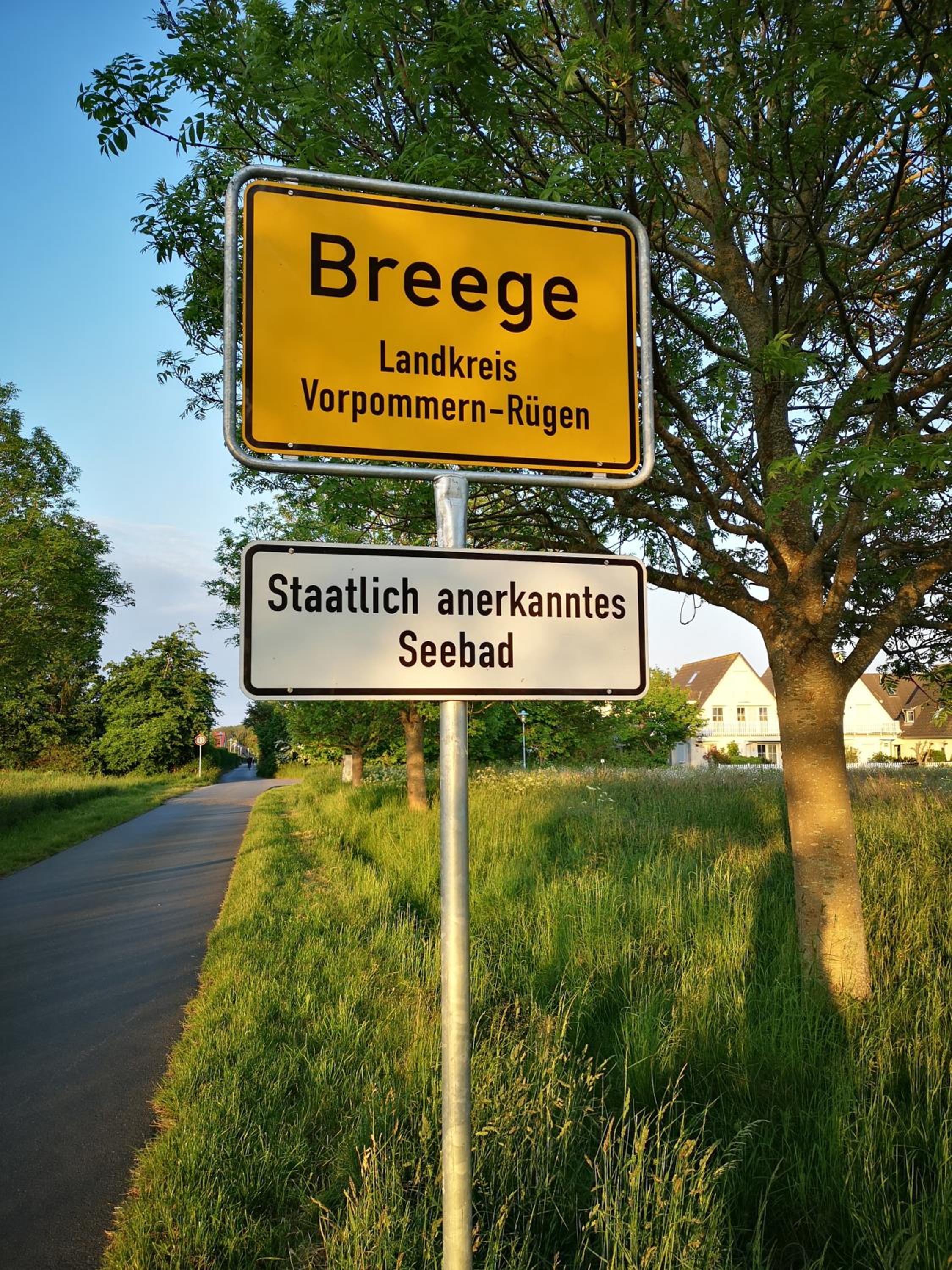 Ferienwohnung Haus Sommerwind