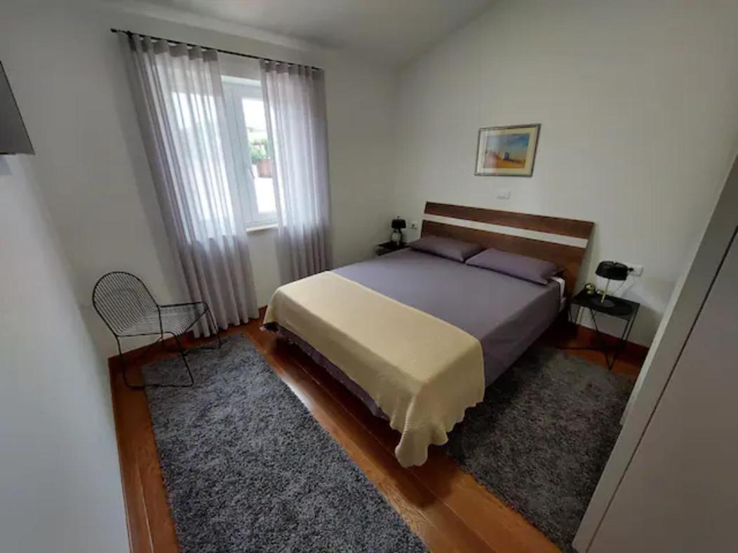 Modern apartment Ana view 2