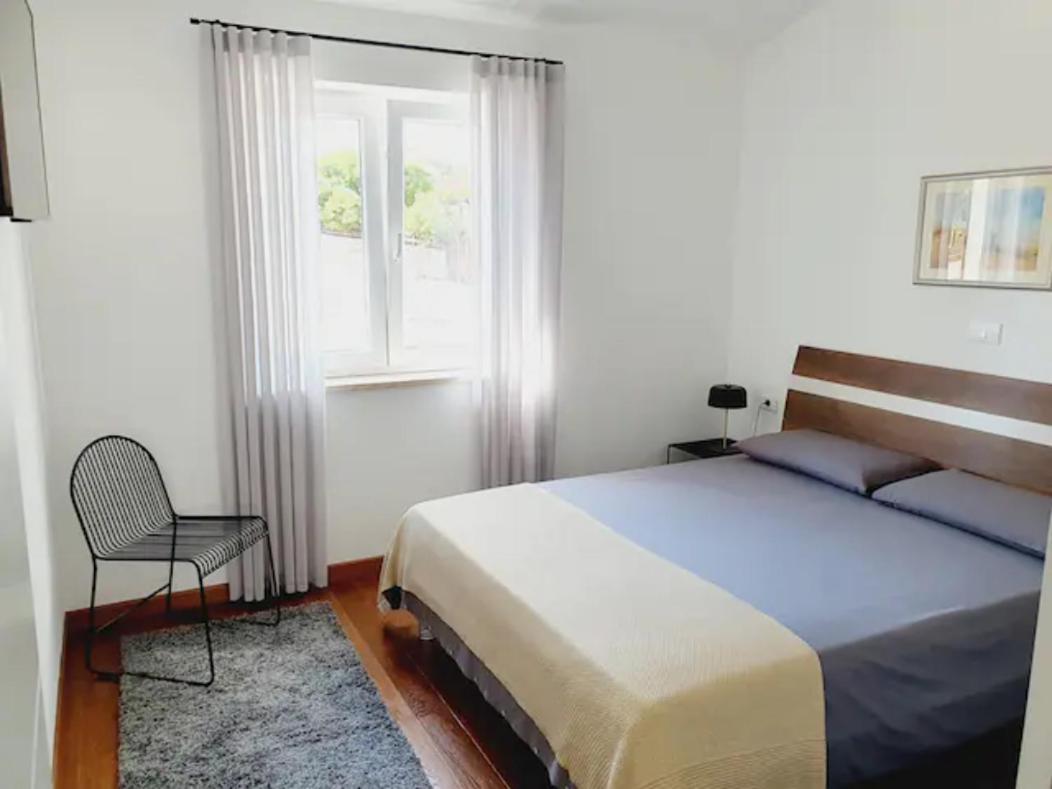Modern apartment Ana view 3