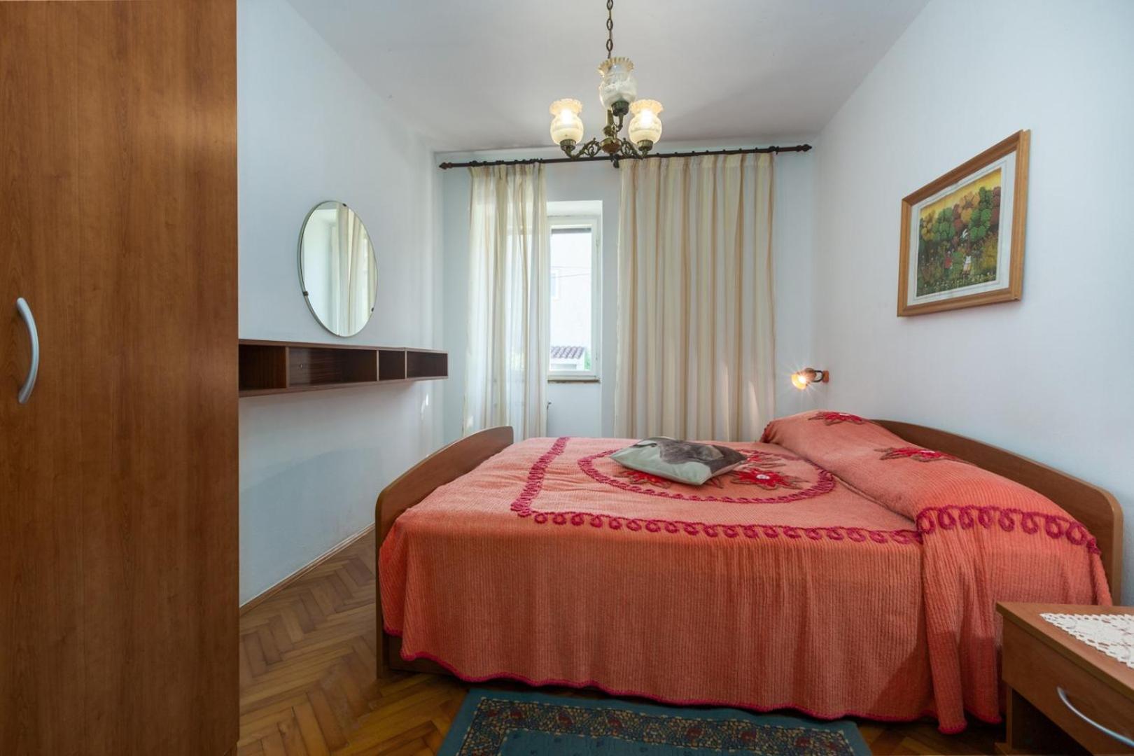 Anamarija Apartments near the beach and the fantastic Adria Sea with over 10 small islands close by view 5
